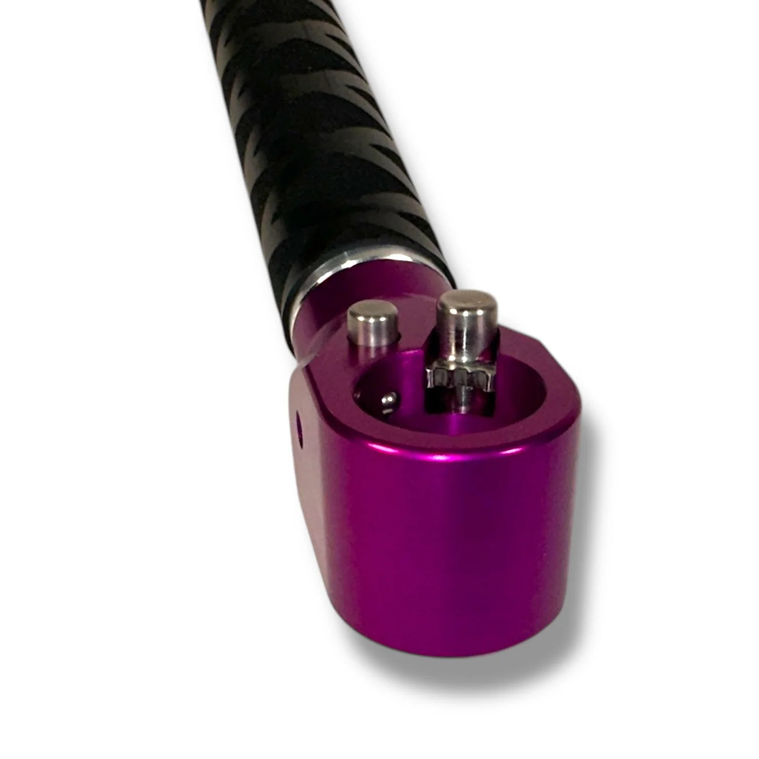 Dead Dent Tools "End Game" Removable Indexing Handle Aluminum - Image 6