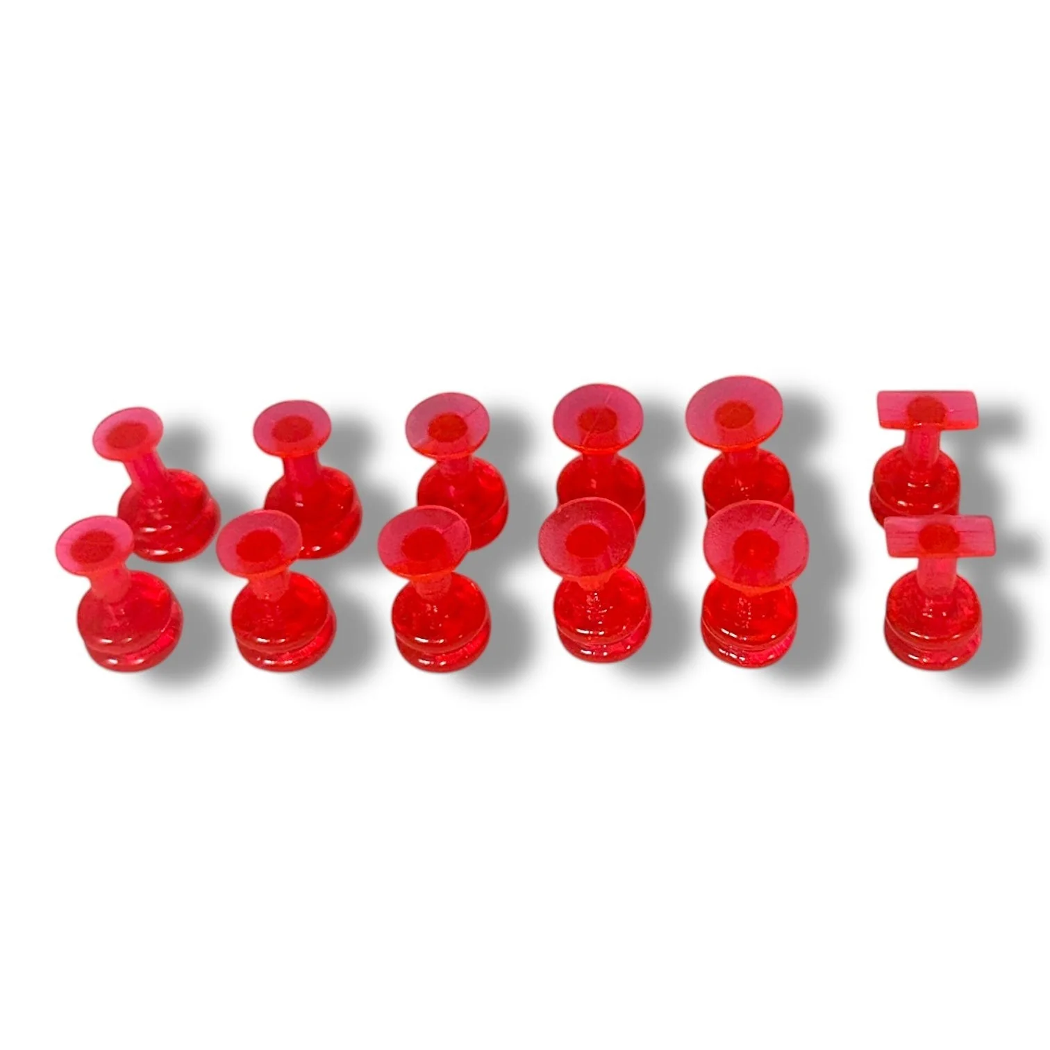 Dead Dent Tools FINISHING TABS - Variety - Image 2