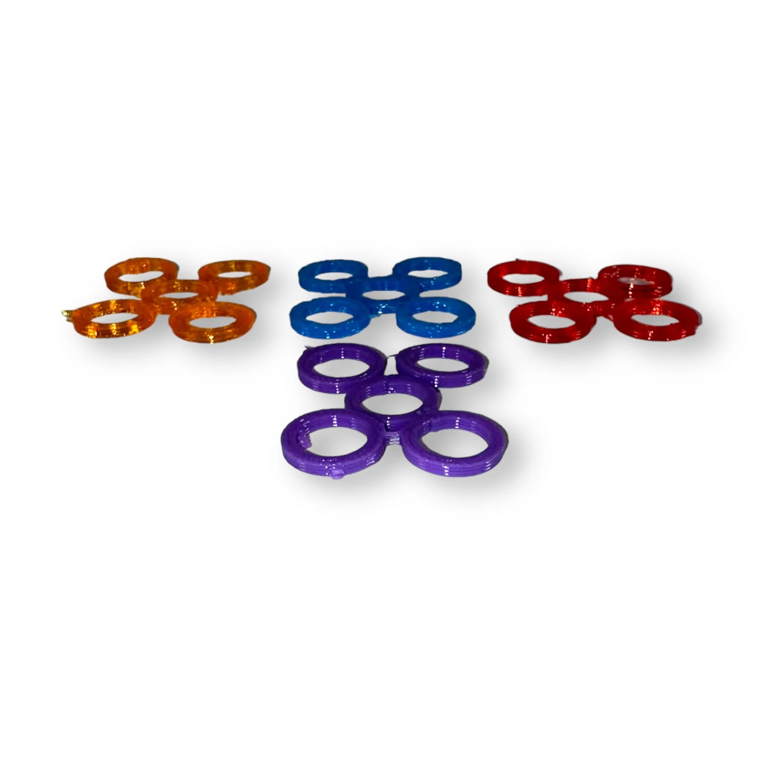 Tequila Tools - O rings pack - Image 2
