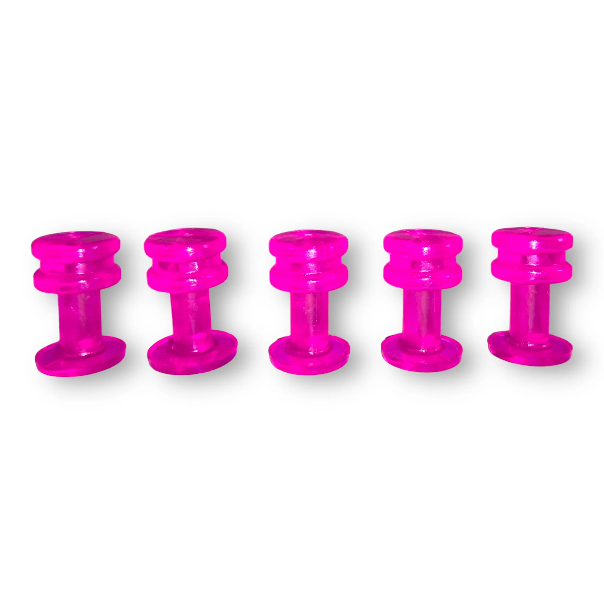 Dead Dent Tools Pink Snapper Tabs - 11mm - Image 4