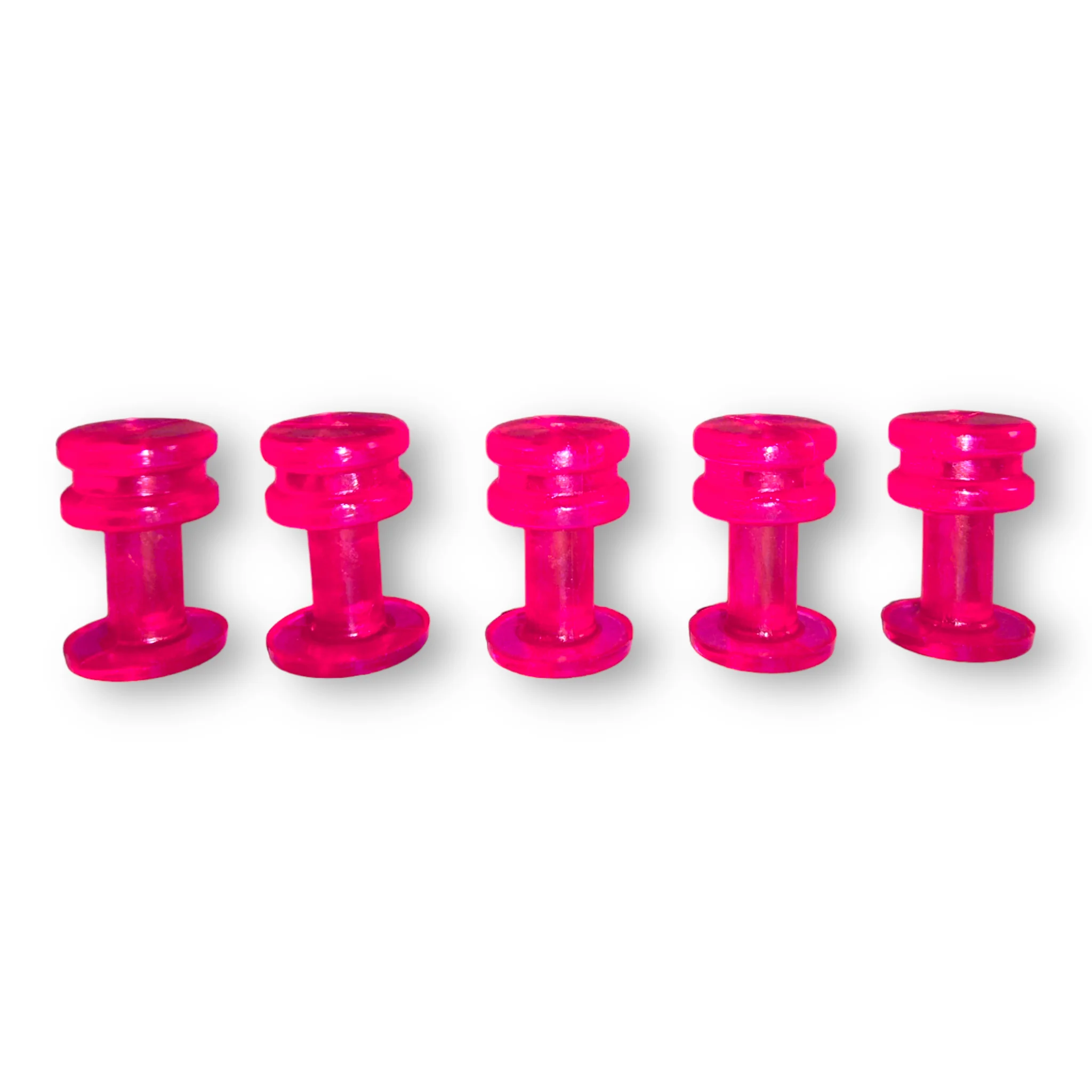 Dead Dent Tools Pink Snapper Tabs - 13mm - Image 4