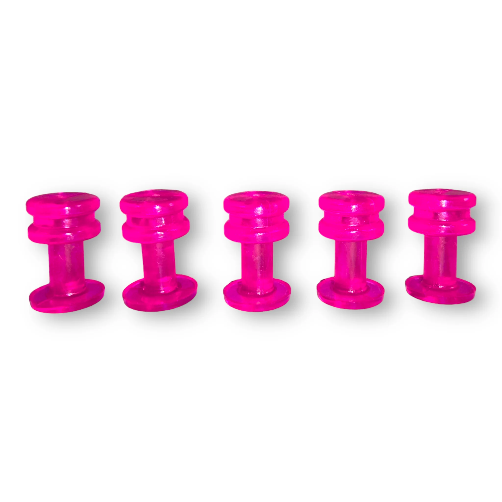 Dead Dent Tools Pink Snapper Tabs - 14mm - Image 2