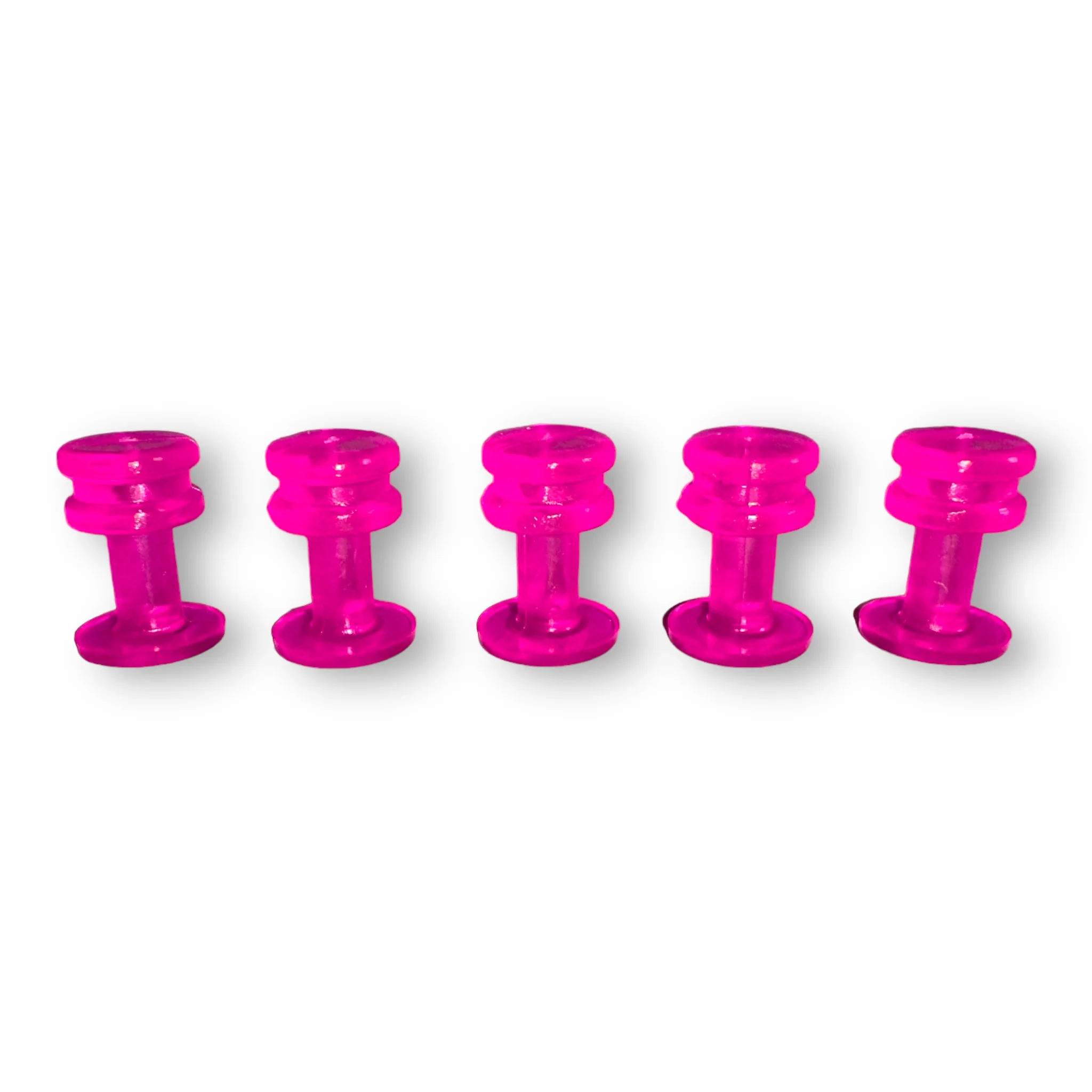 Dead Dent Tools Pink Snapper Tabs - 17mm - Image 3