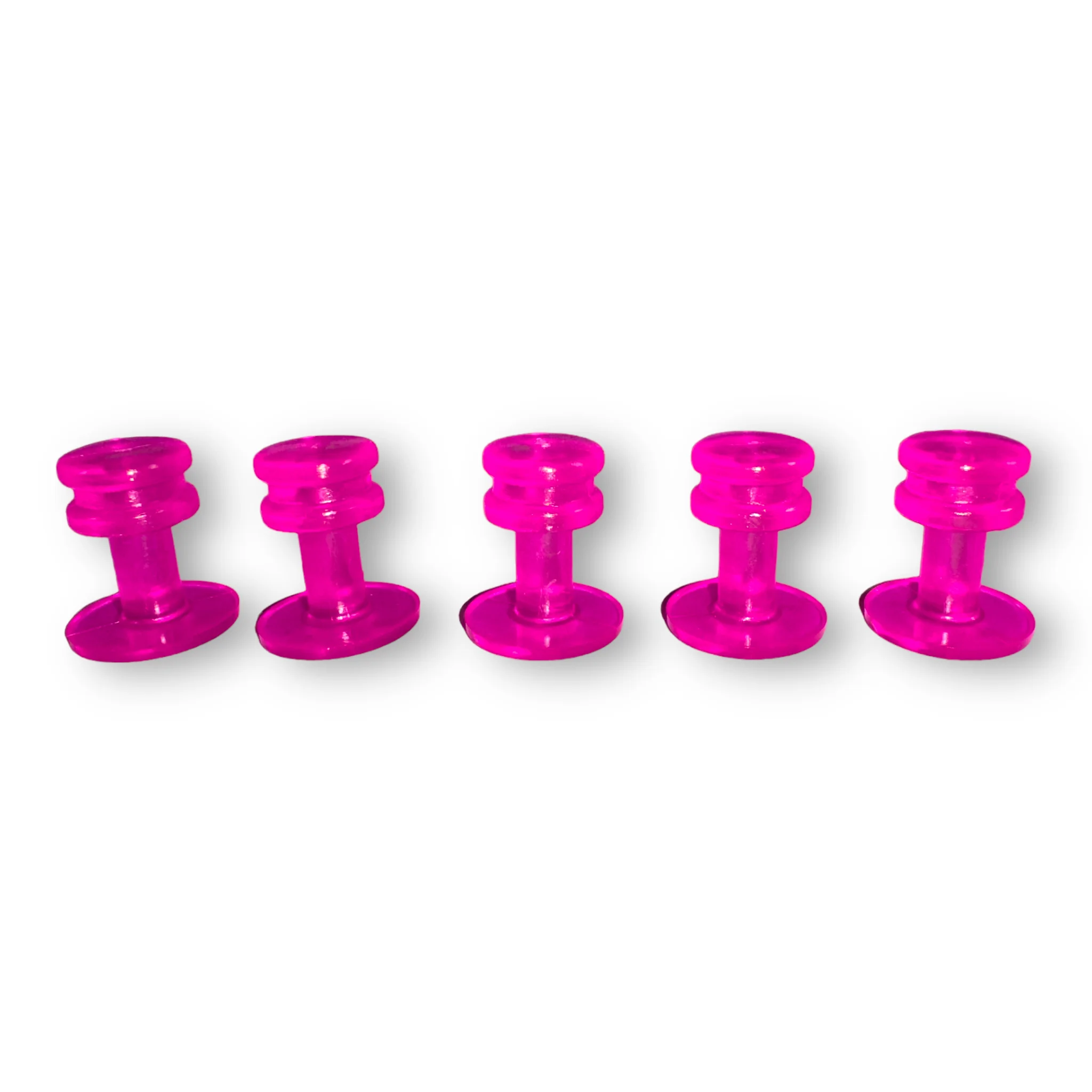 Dead Dent Tools Pink Snapper Tabs - 20mm - Image 2
