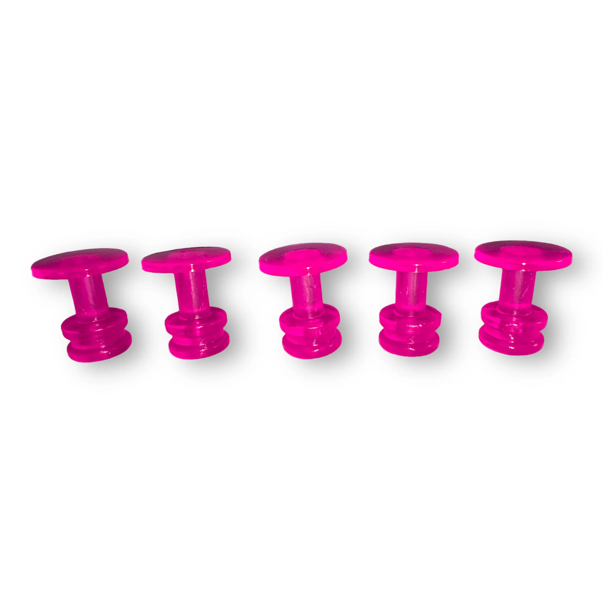Dead Dent Tools Pink Snapper Tabs - 20mm - Image 3