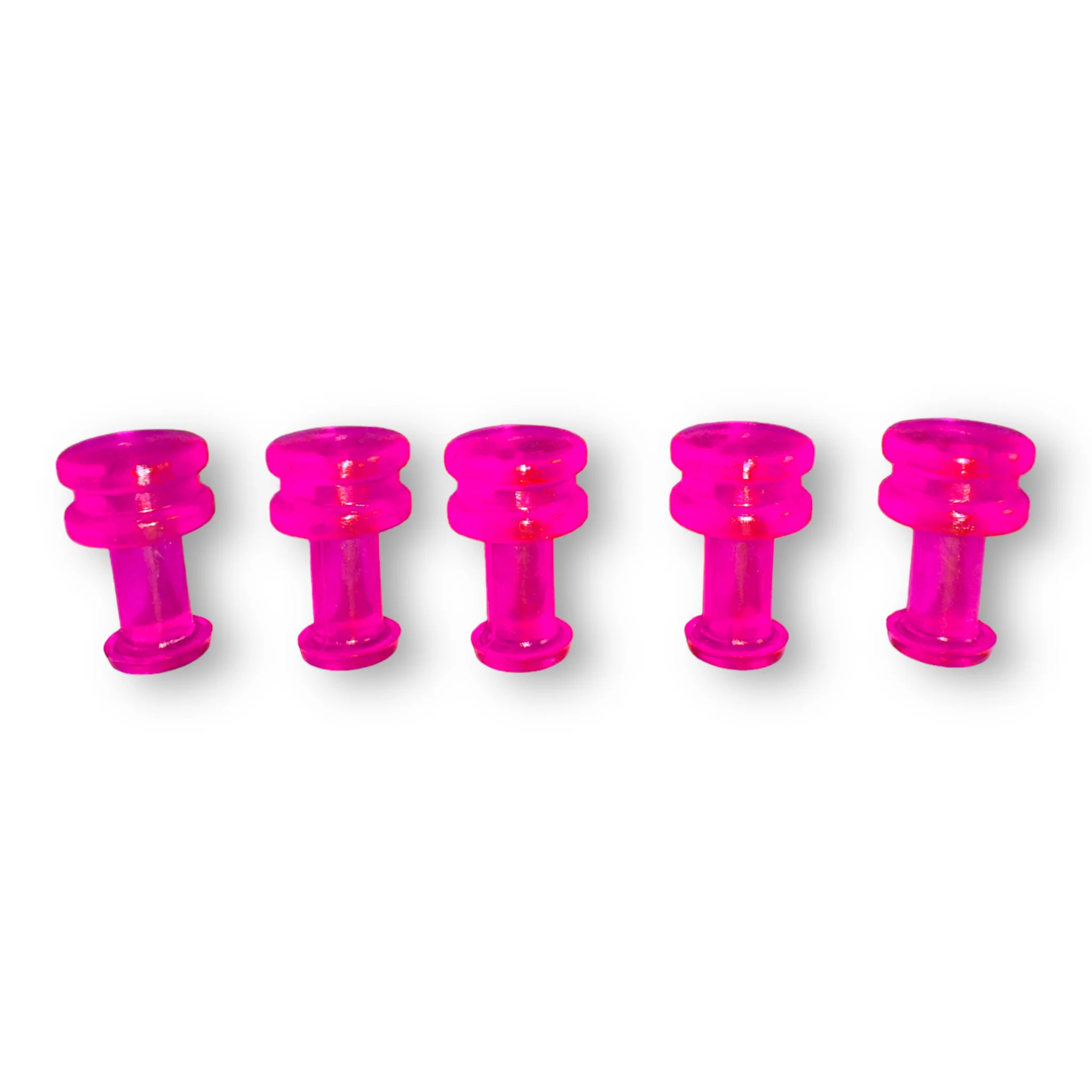 Dead Dent Tools Pink Snapper Tabs - 9mm - Image 3