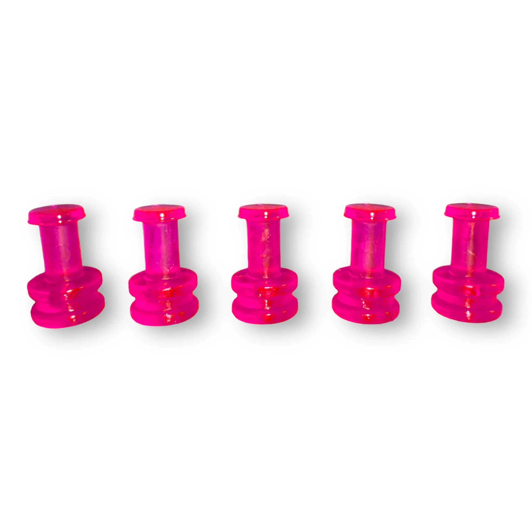 Dead Dent Tools Pink Snapper Tabs - 9mm - Image 4