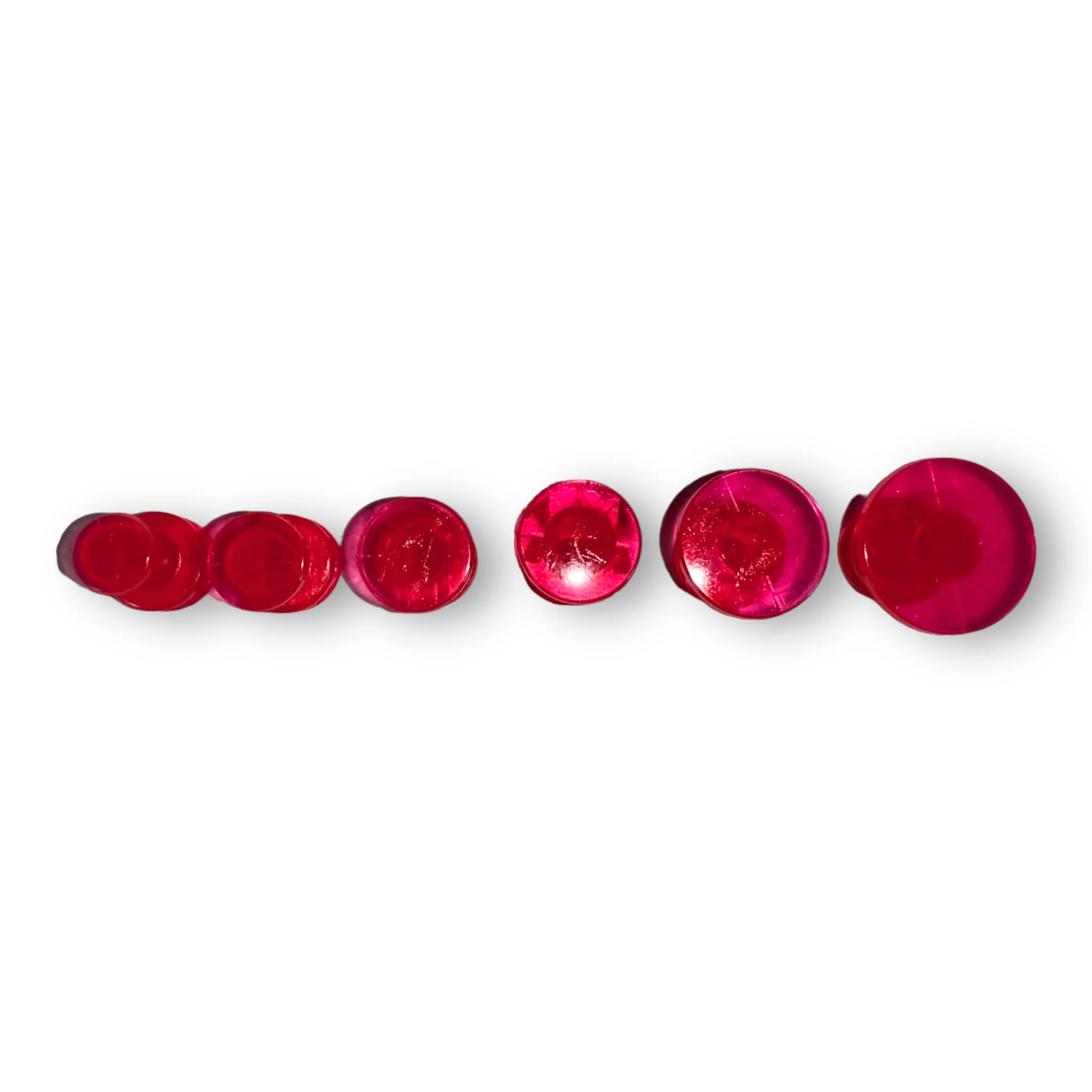Dead Dent Tools Pink Snapper Tabs - Variety Pack - Image 4