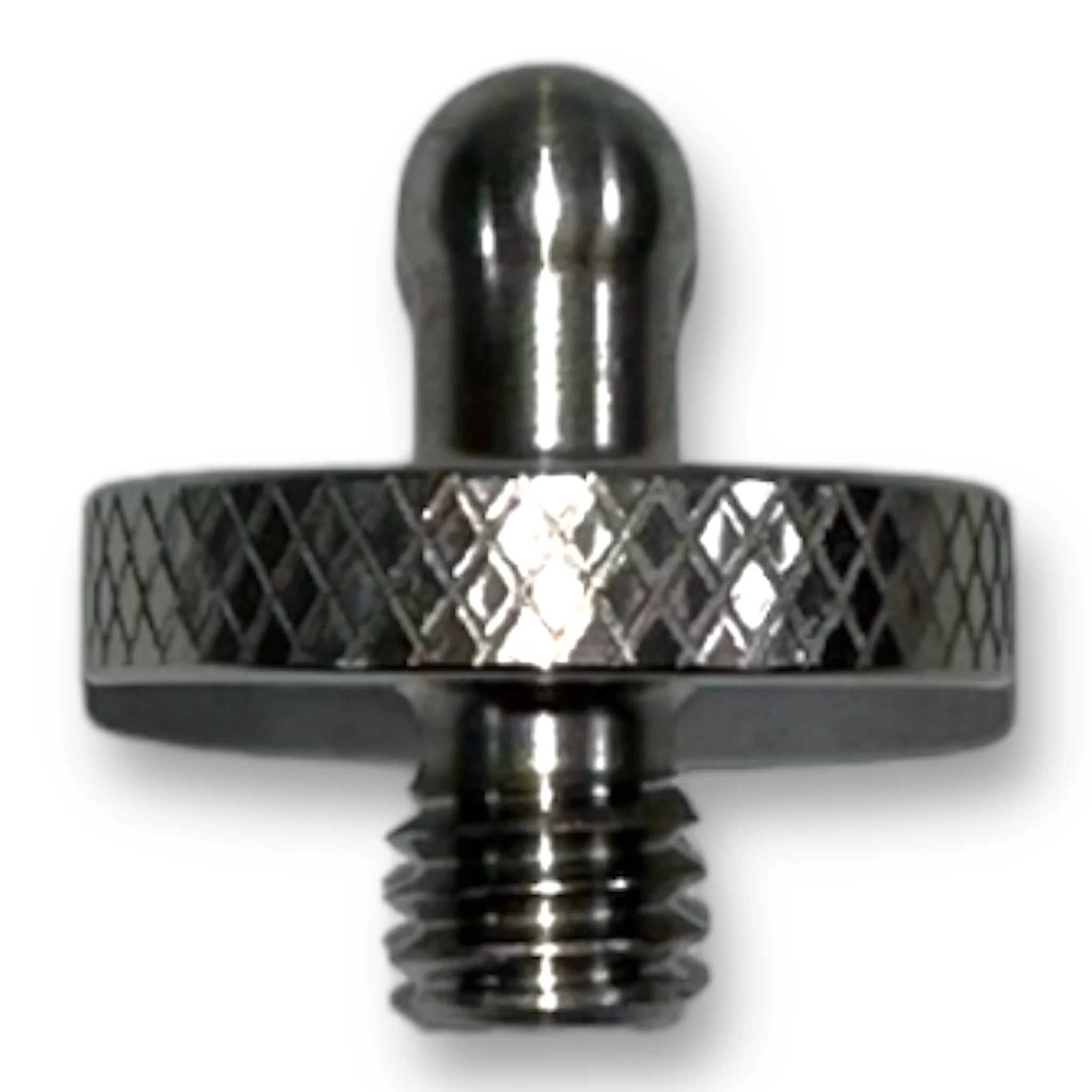 Dead Dent Tools "Purple Haze" soft tip w/ Stainless steel tipple - Image 2