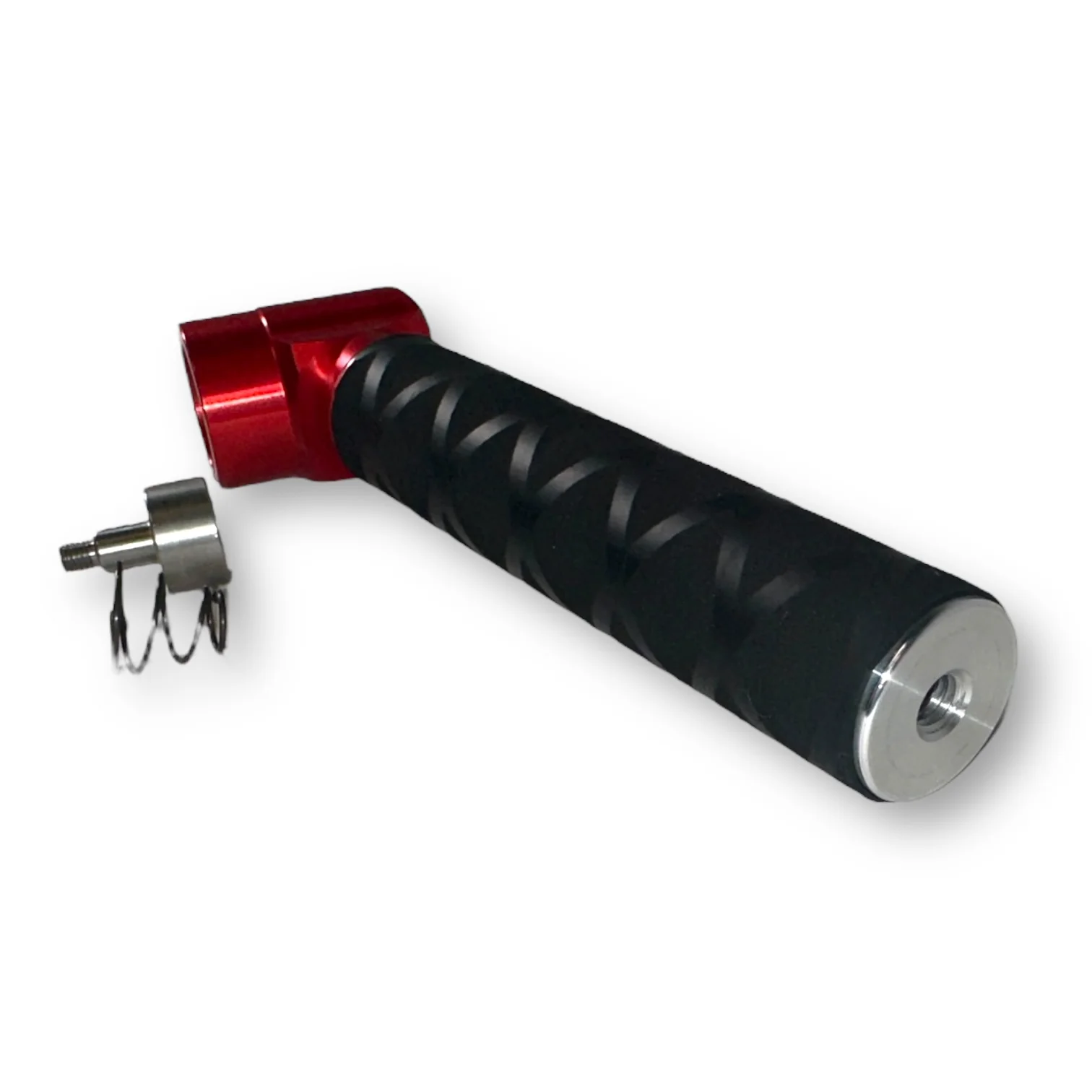 Dead Dent Tools Ratcheting Handle - Image 3