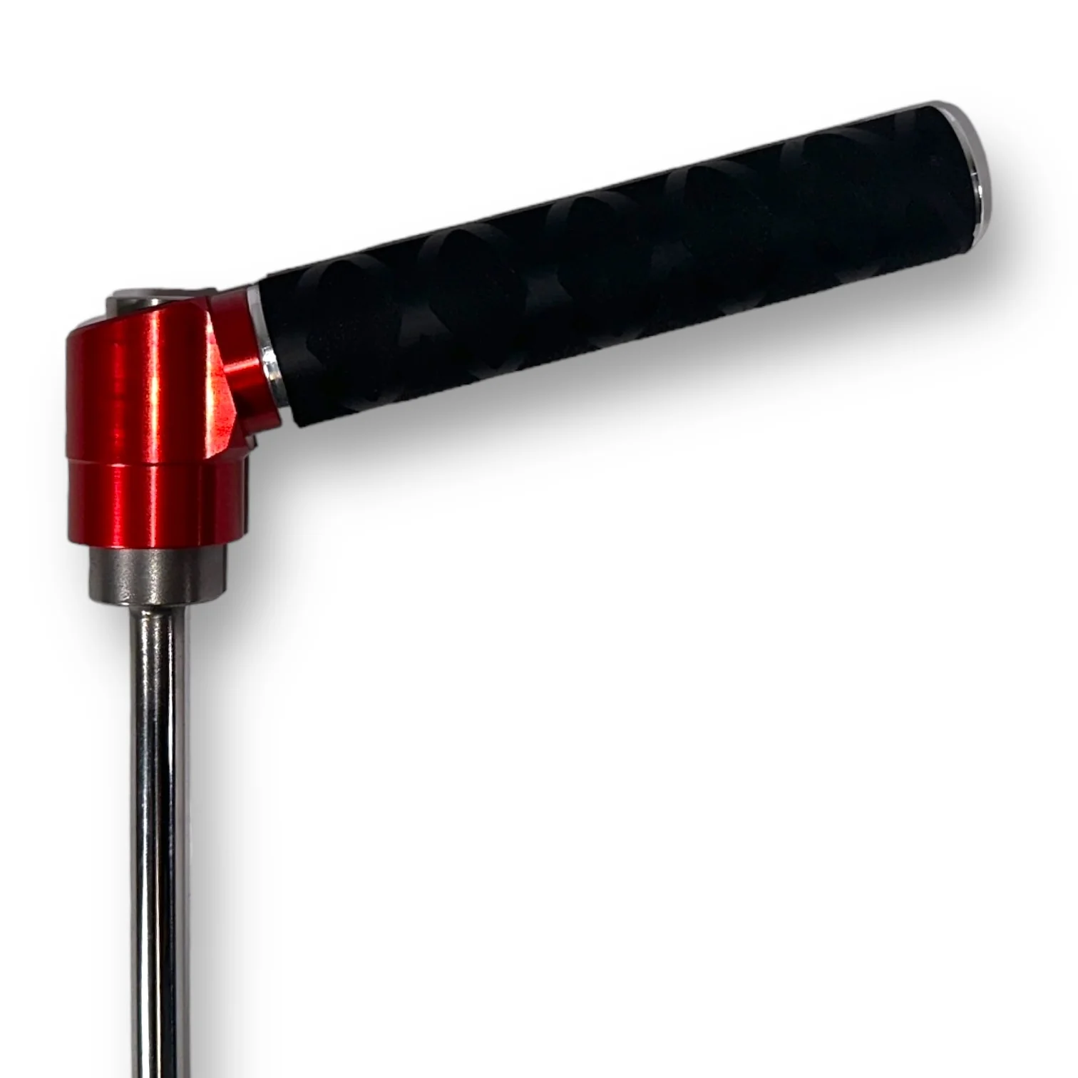 Dead Dent Tools Ratcheting Handle - Image 6