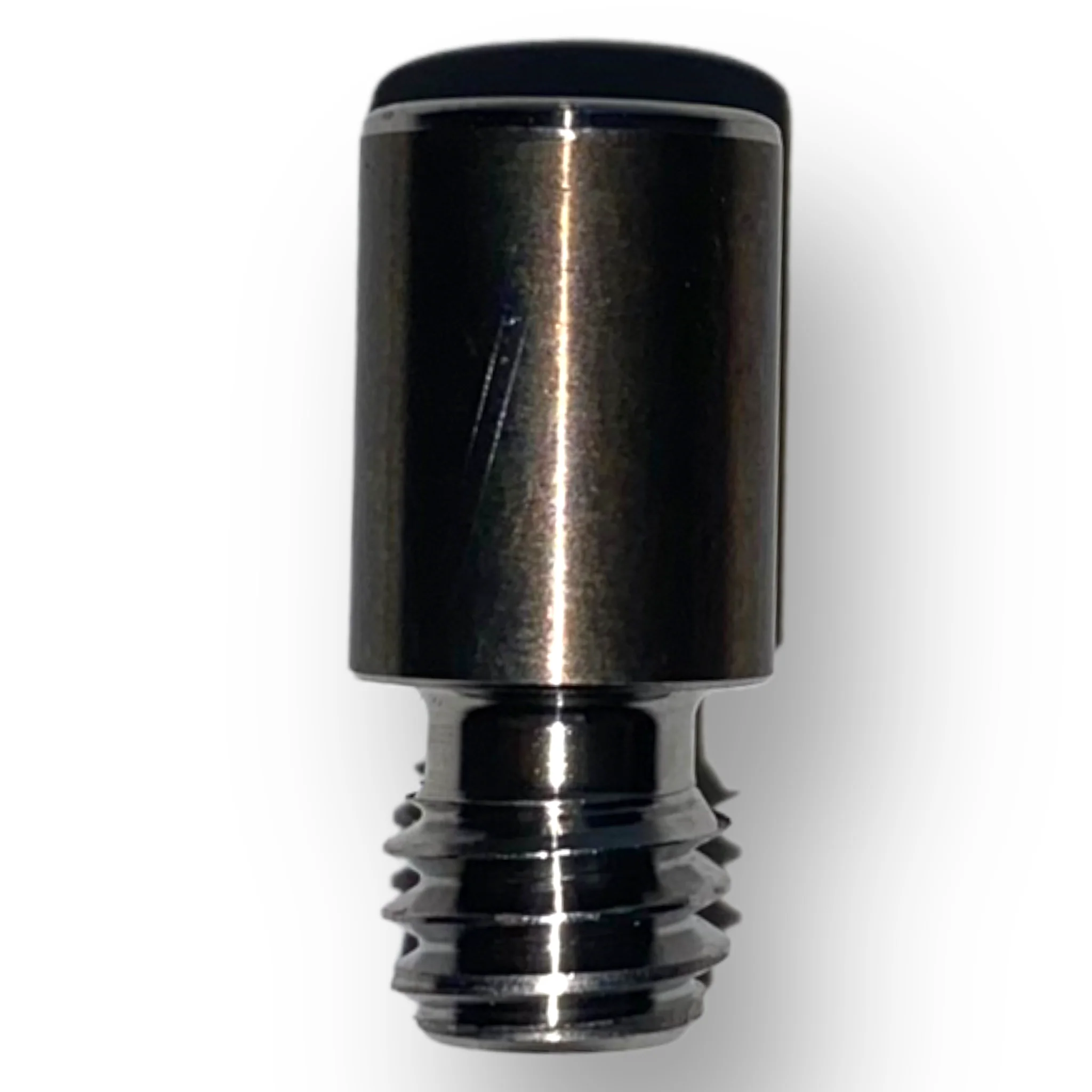Dead Dent tools Stainless Patina 3/8 dia. Extension 1/2 inch - Image 2