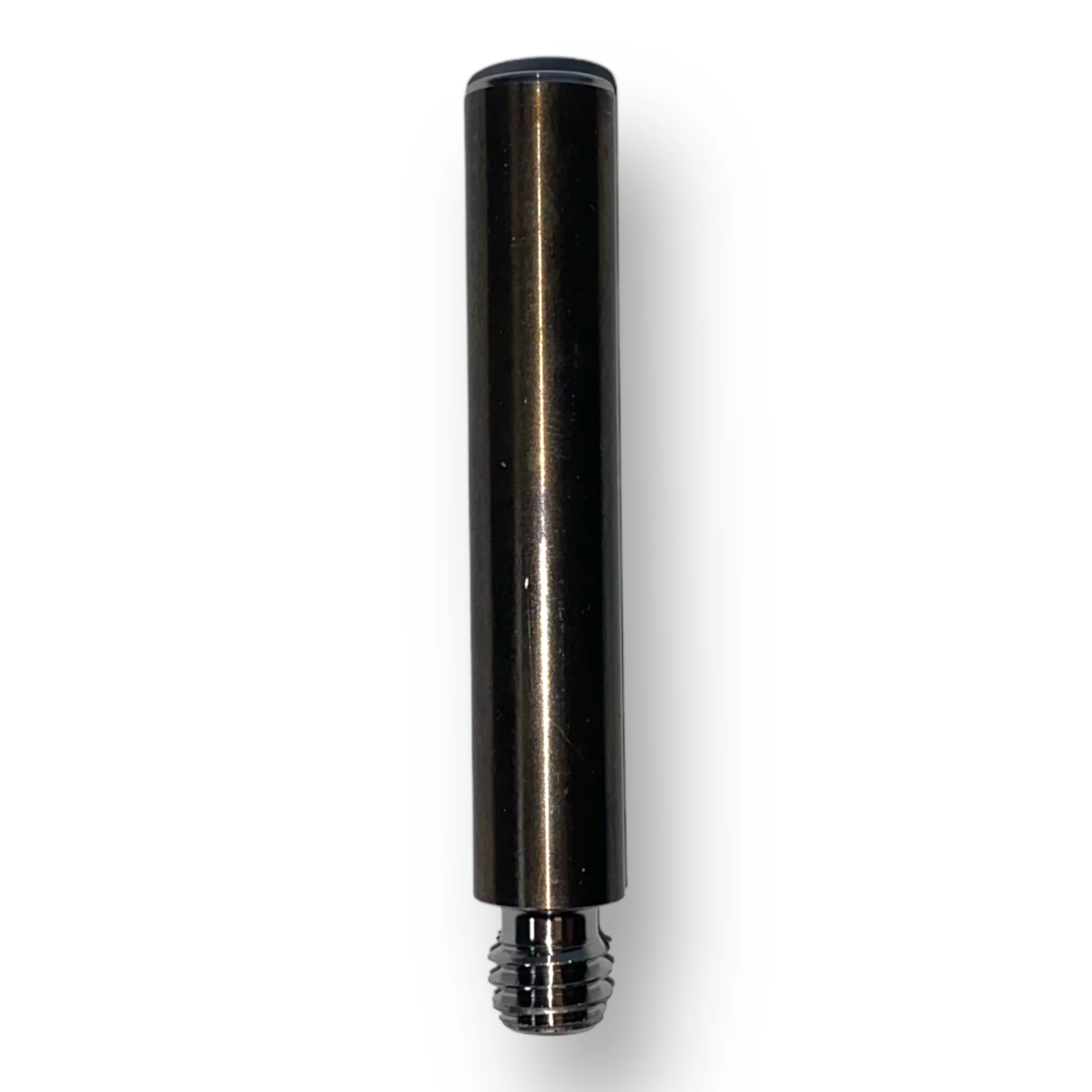 Dead Dent tools Stainless Patina 3/8 dia. Extension 2 inch - Image 2