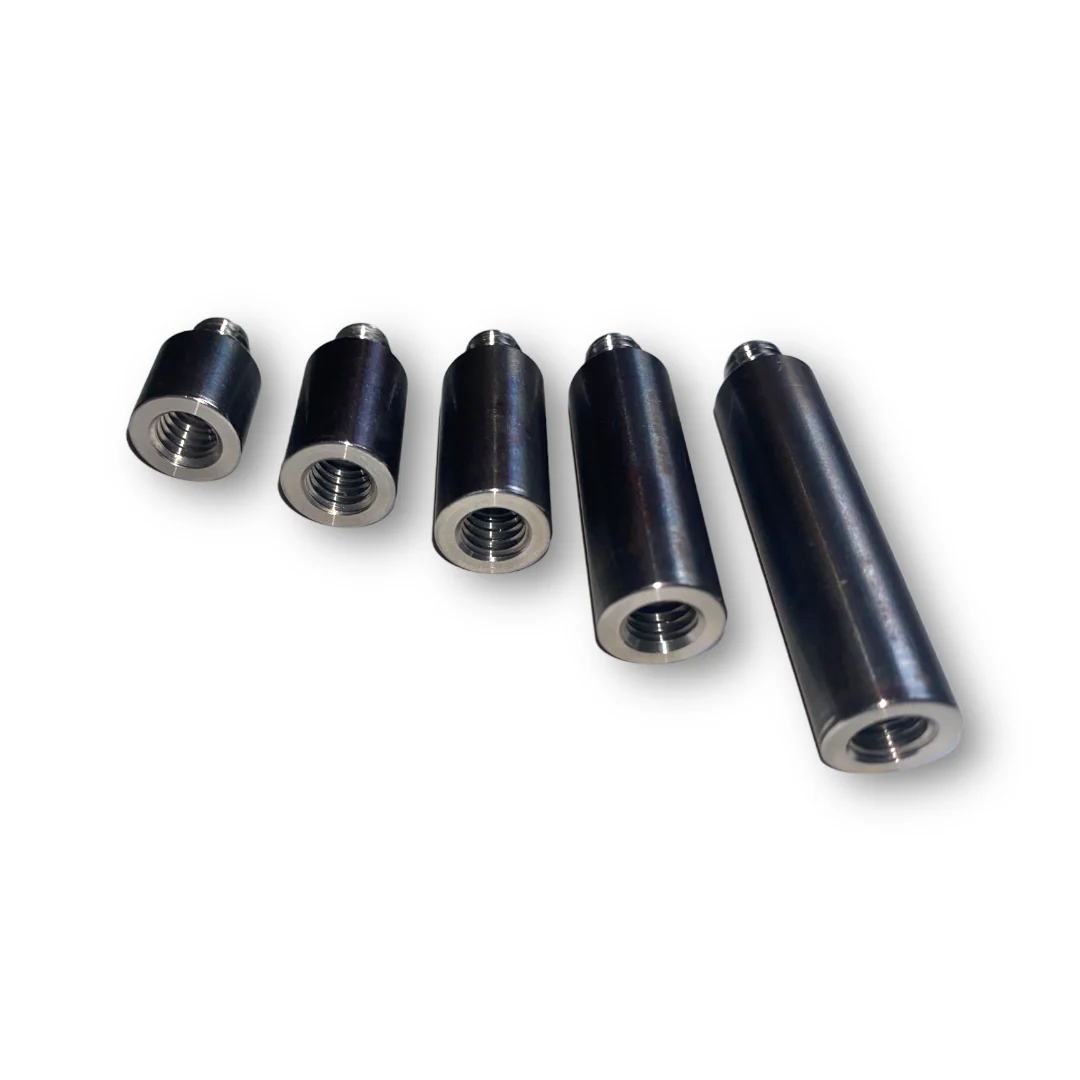 Dead Dent tools Stainless Patina Extension 1 1/2 inch - Image 2