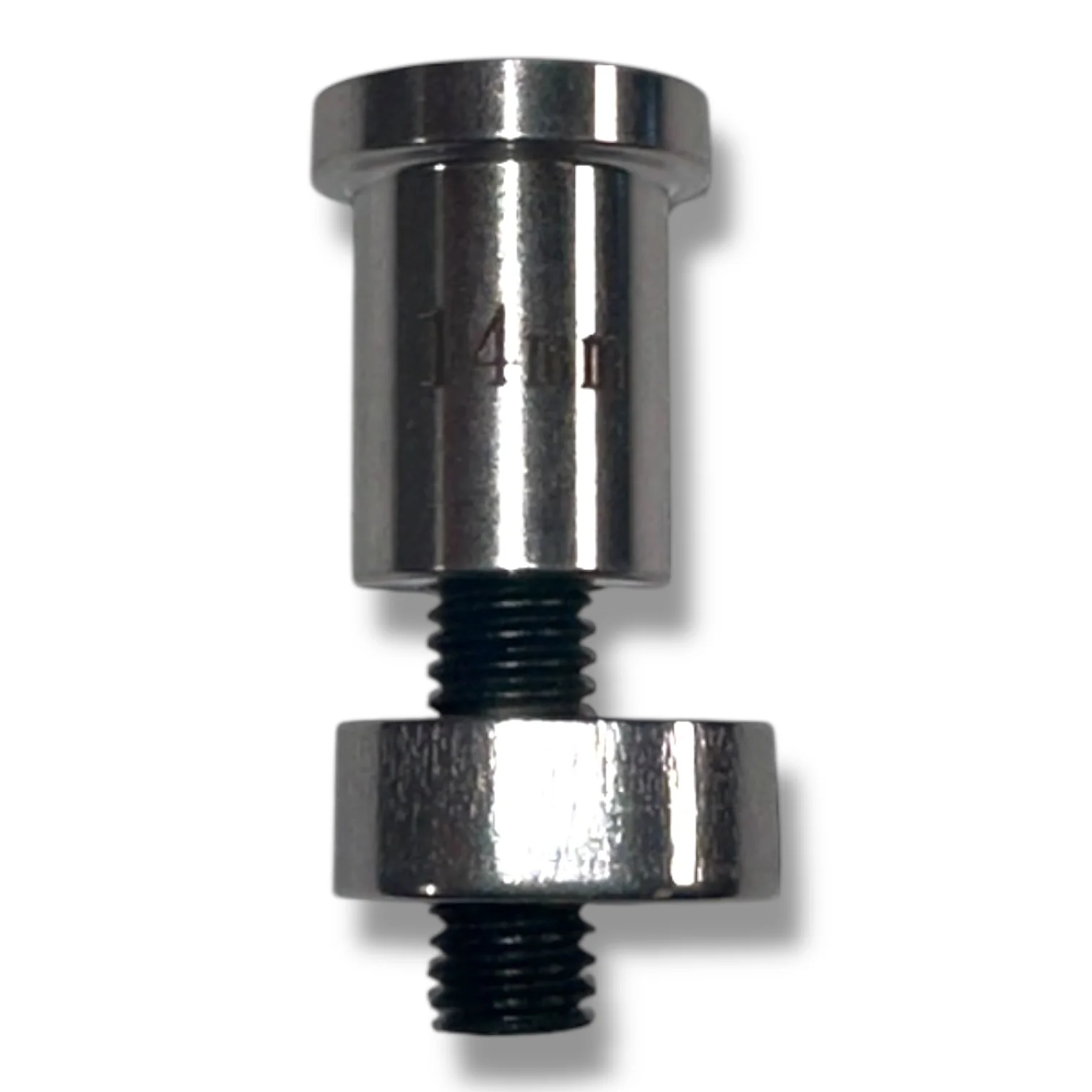 Stainless Steel Cold Glue Tabs - Image 3