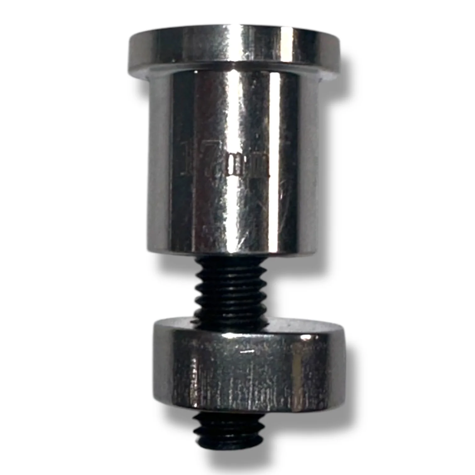 Stainless Steel Cold Glue Tabs - Image 5