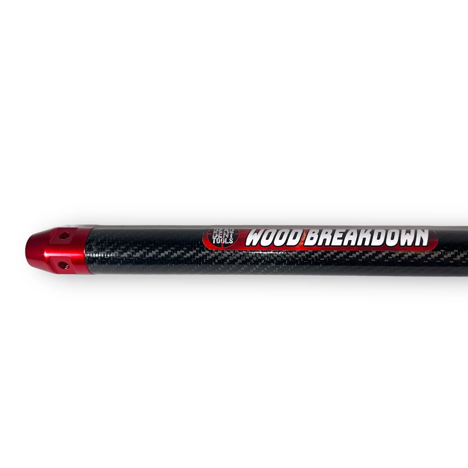 Dead Dent Tools The Wood Breakdown Hail Rod - Image 6
