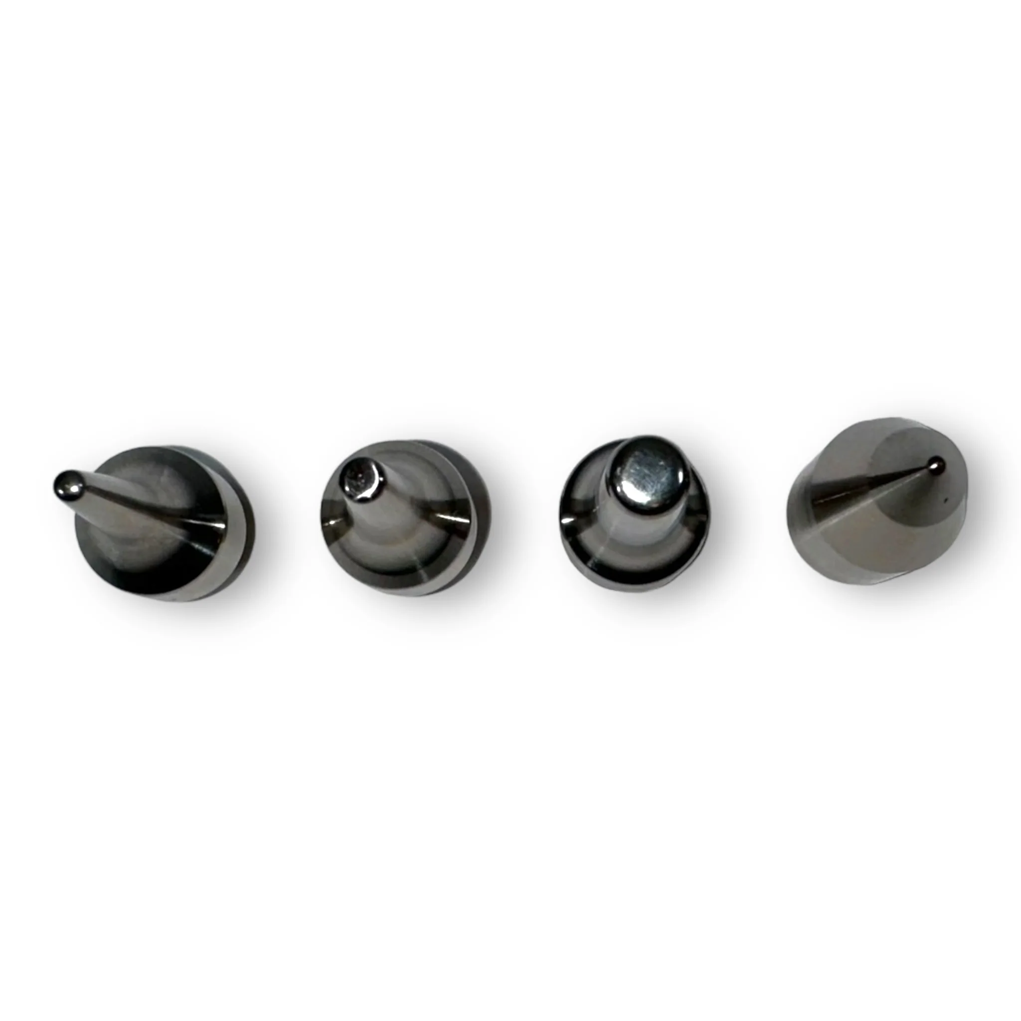 Dead Dent Tools Titanium Tips - SET 2 (4pcs) - Image 3