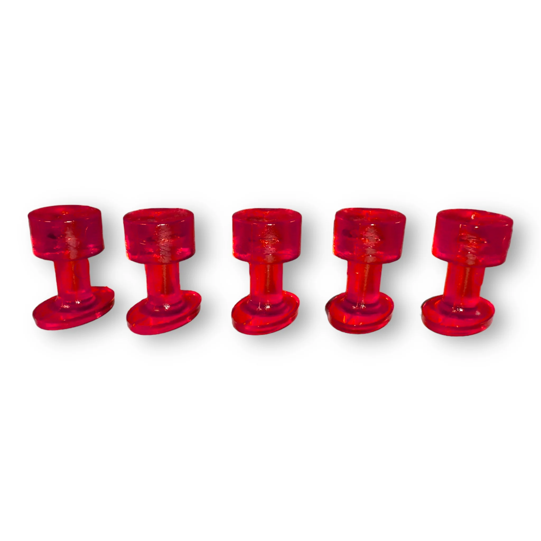 Dead Dent Tools UV Tabs Oval 18mm - Image 4