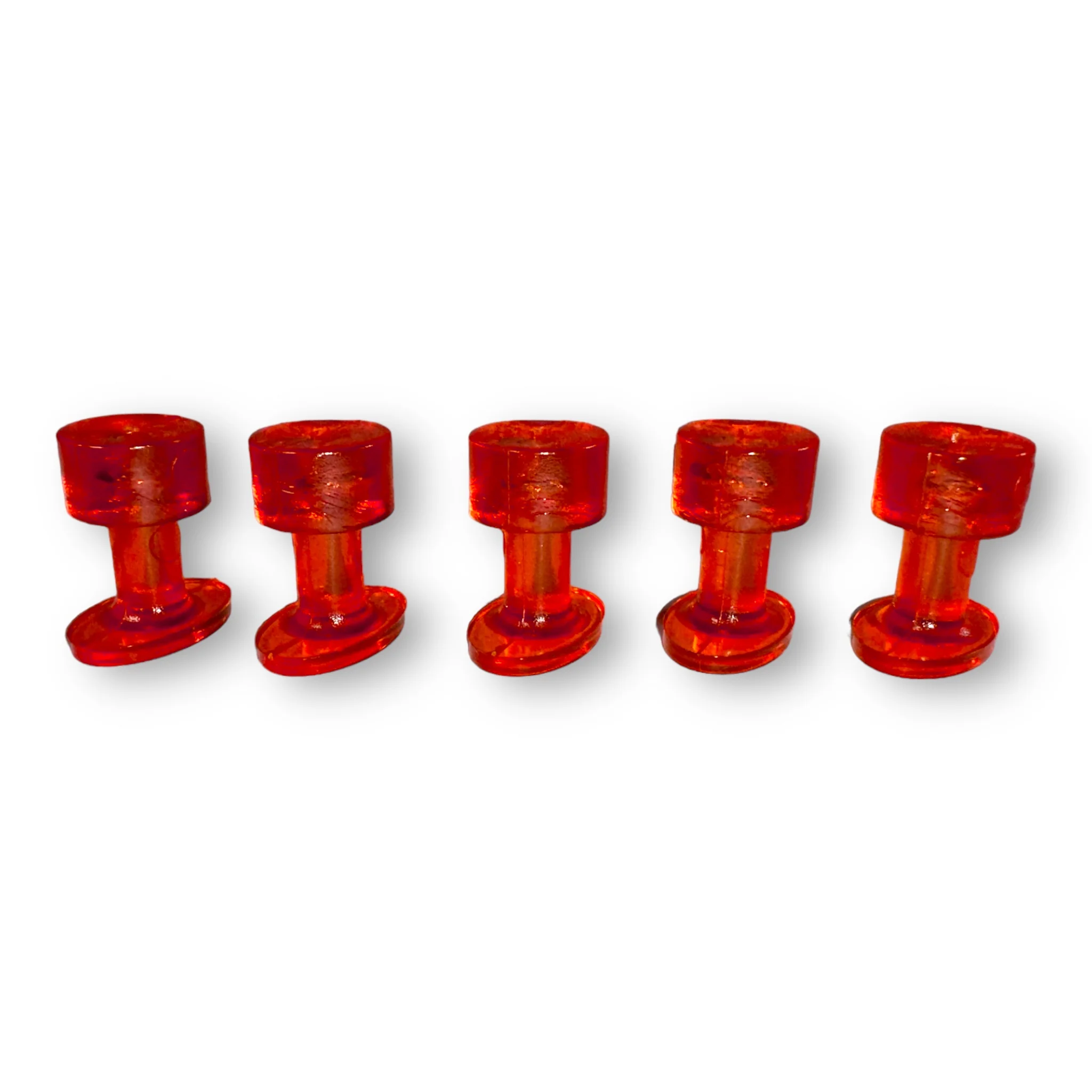 Dead Dent Tools UV Tabs Oval 26mm - Image 4