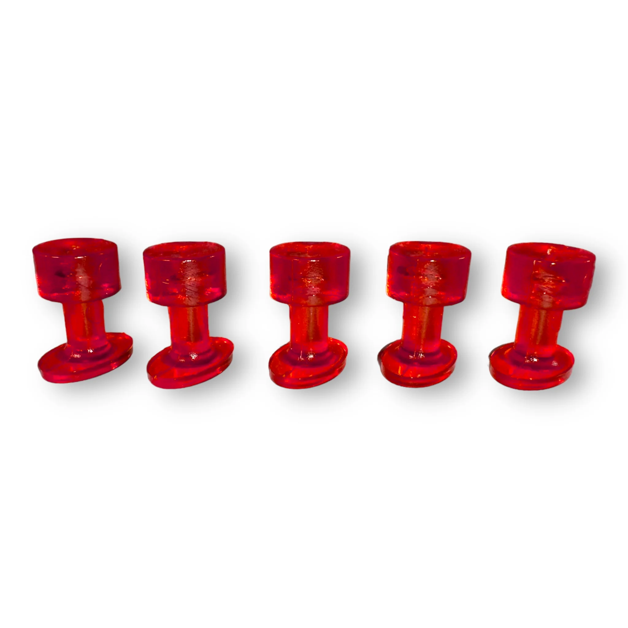 Dead Dent Tools UV Tabs Oval 30mm - Image 4