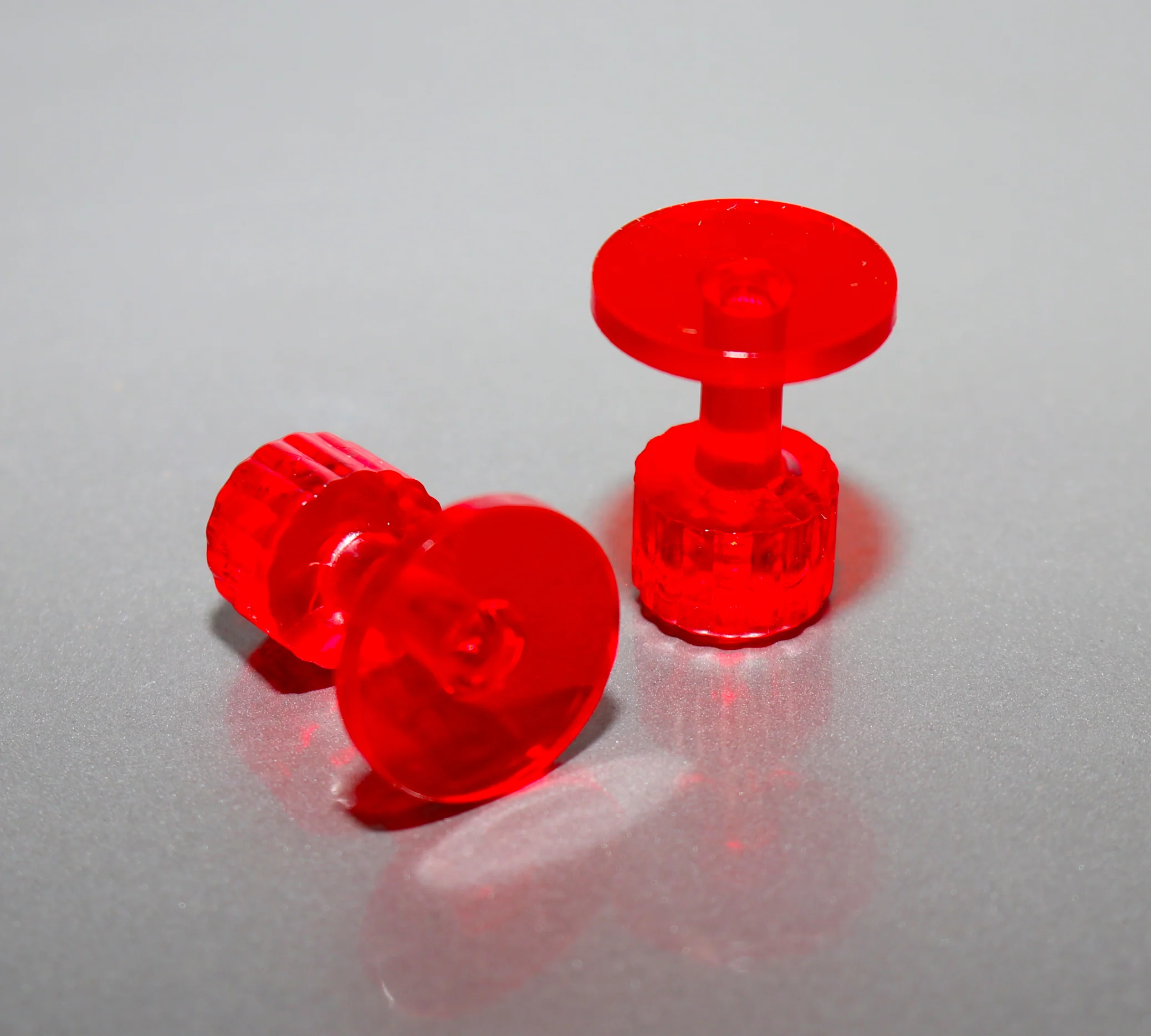 Dead on Dead Center Tabs - 17mm