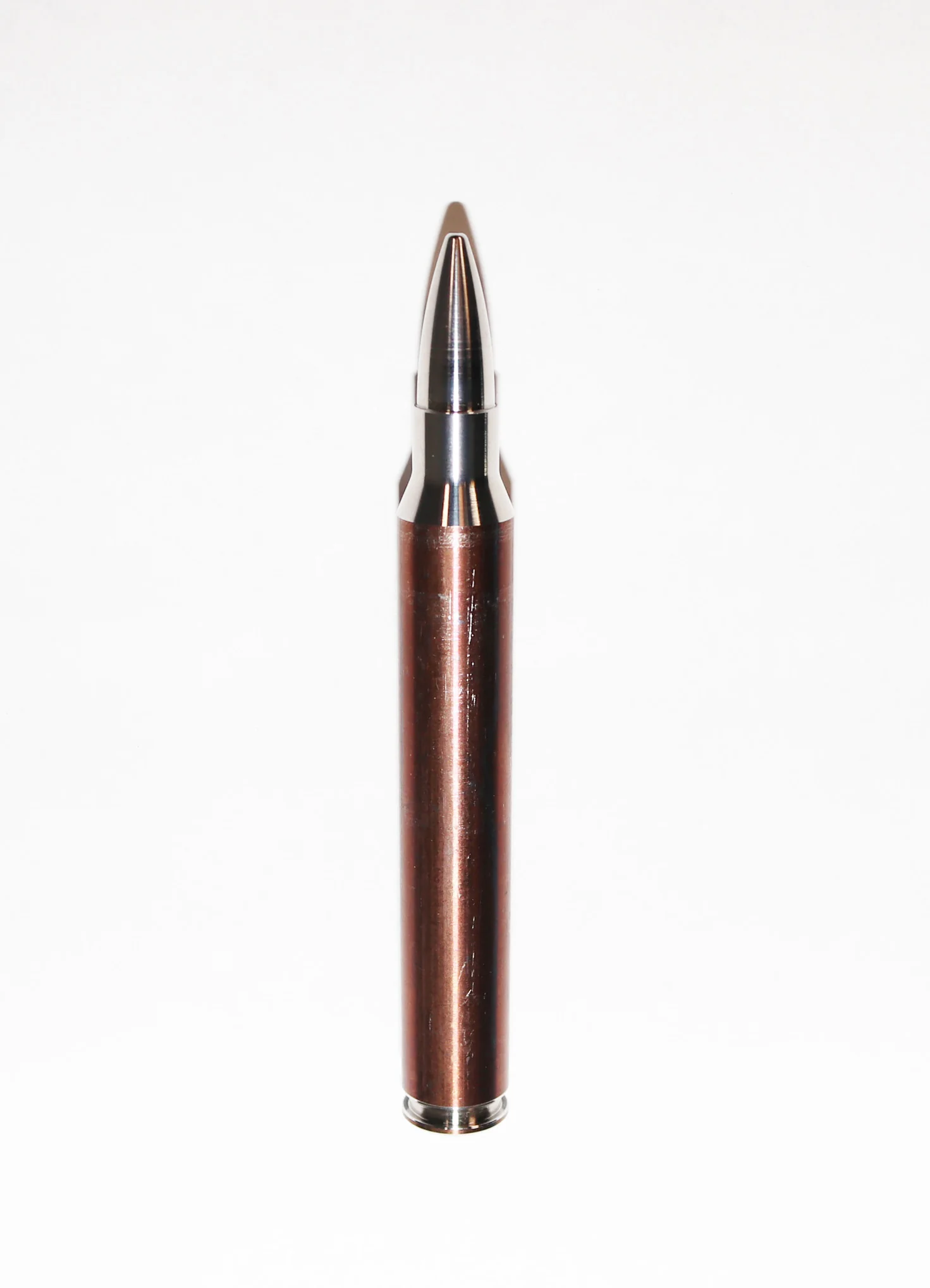 Dead Dent Tools 4" STAINLESS STEEL Patina Bullet Knockdown - Image 2