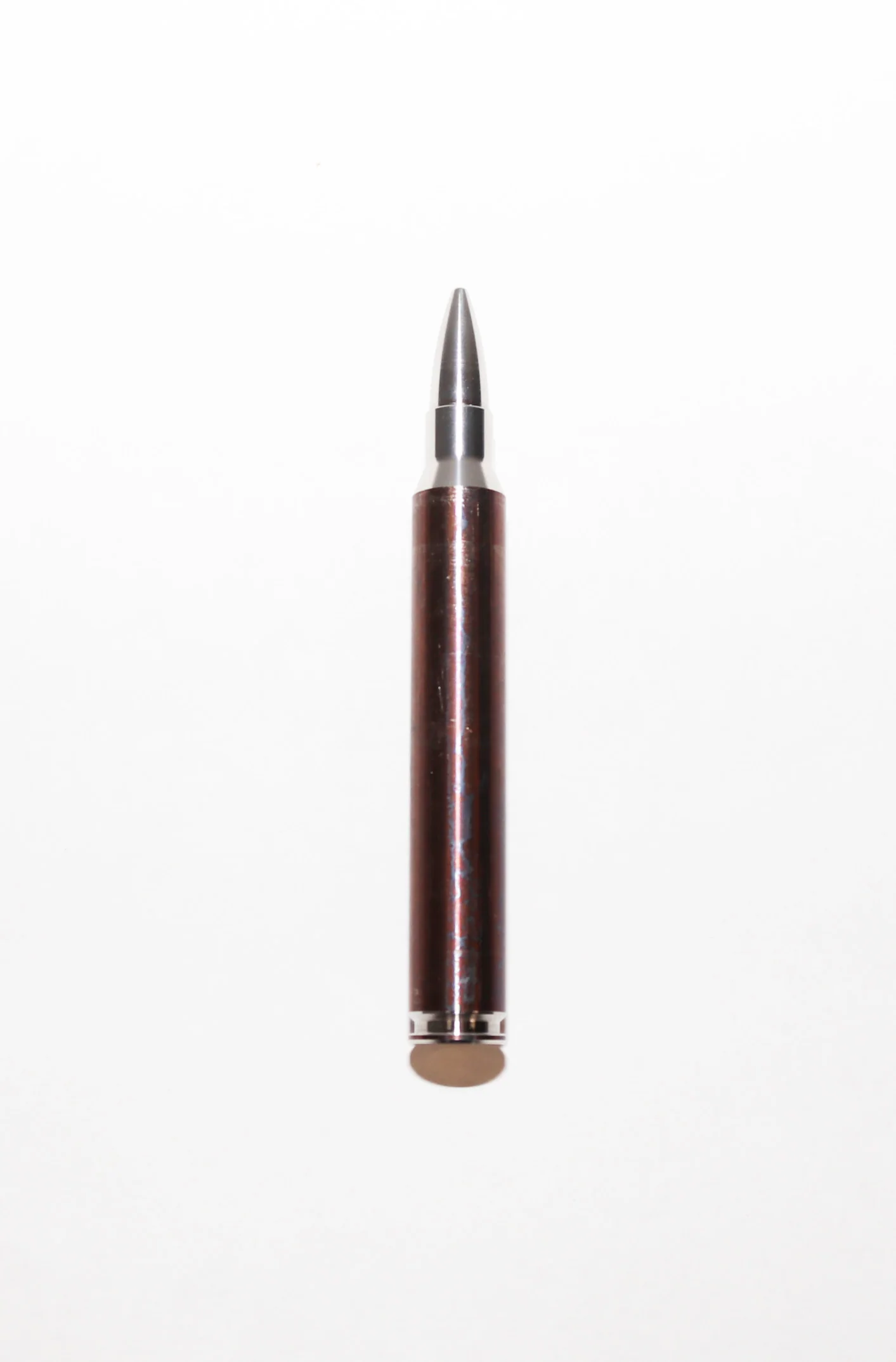Dead Dent Tools 4" STAINLESS STEEL Patina Bullet Knockdown - Image 3