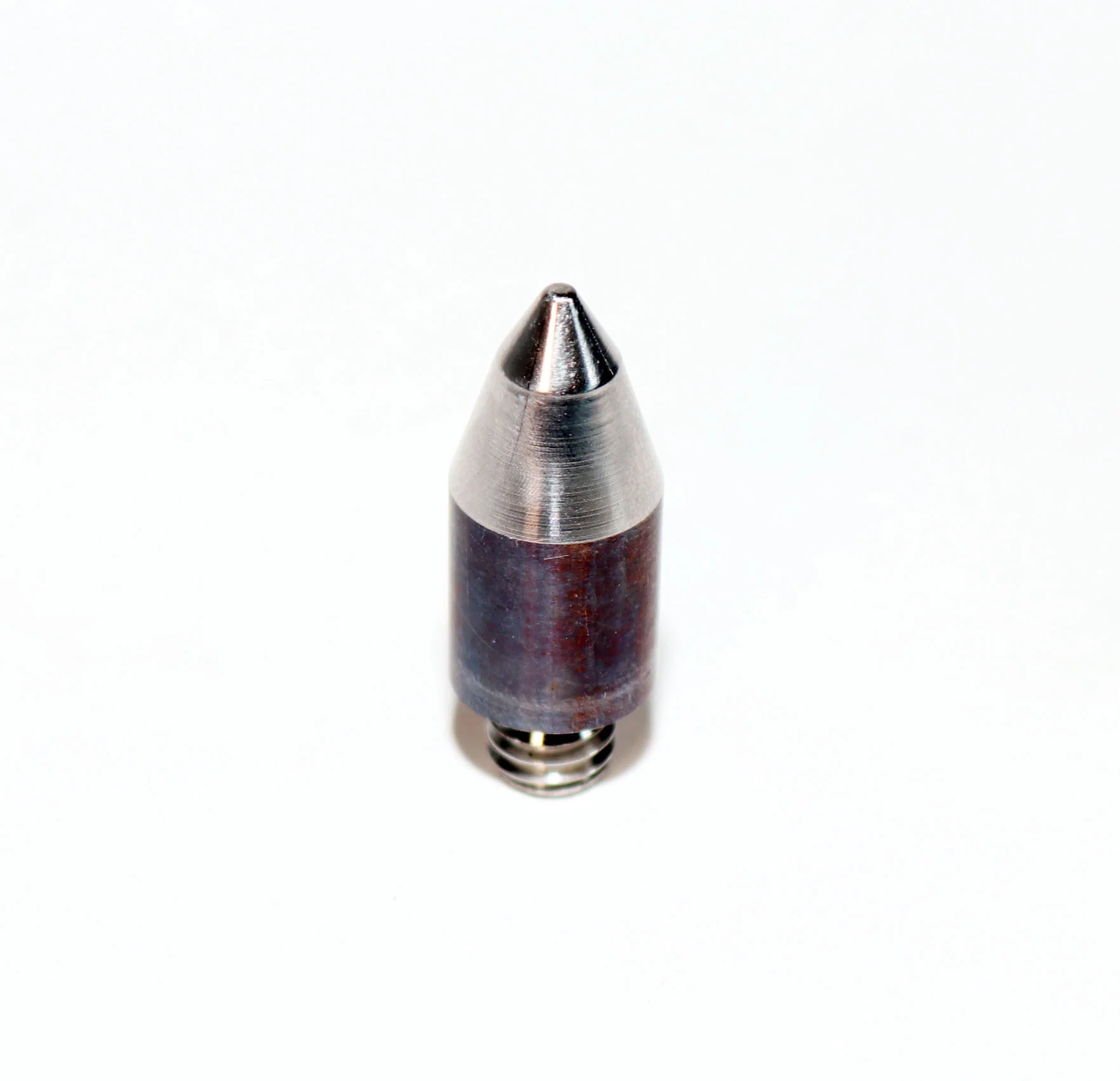 Dead Dent Tools Stainless Steel Dual Angle Tip patina