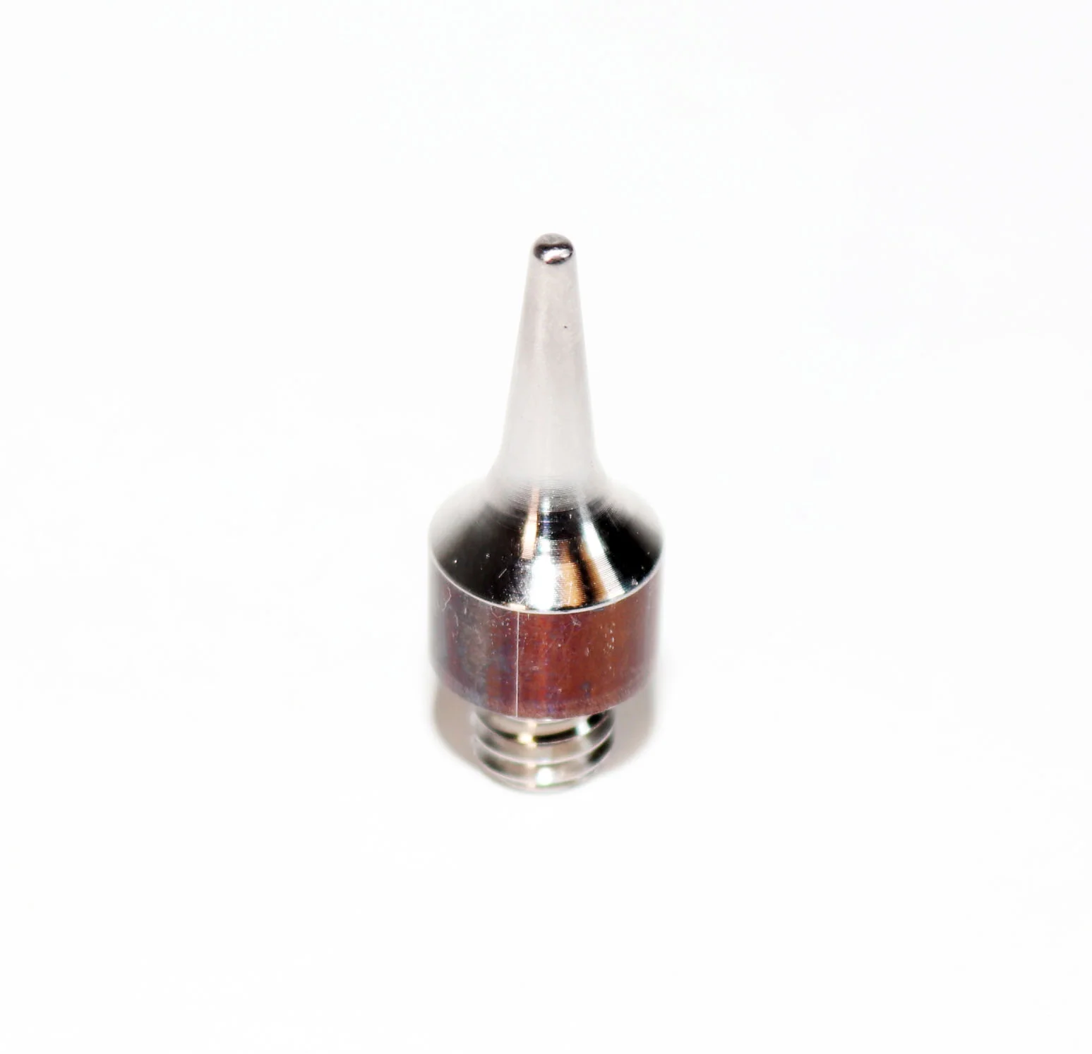 Dead Dent Tools Stainless Steel TIP SET 2 patina (4pcs) - Image 4