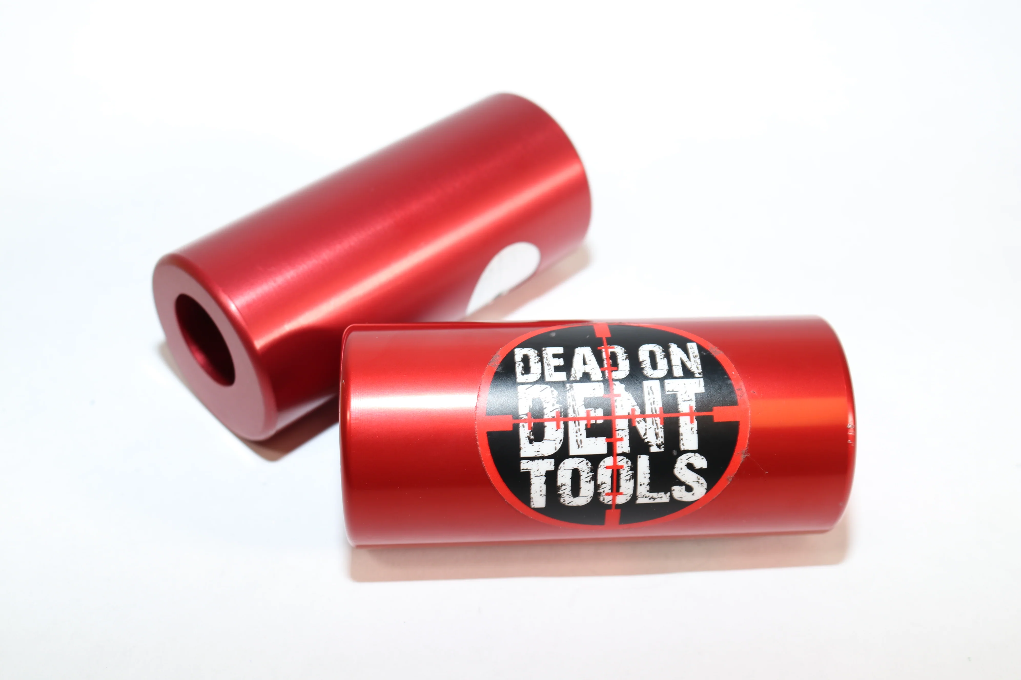 Dead Dent Tools Light Collar Ultra and Pro PDR solutions - Image 4
