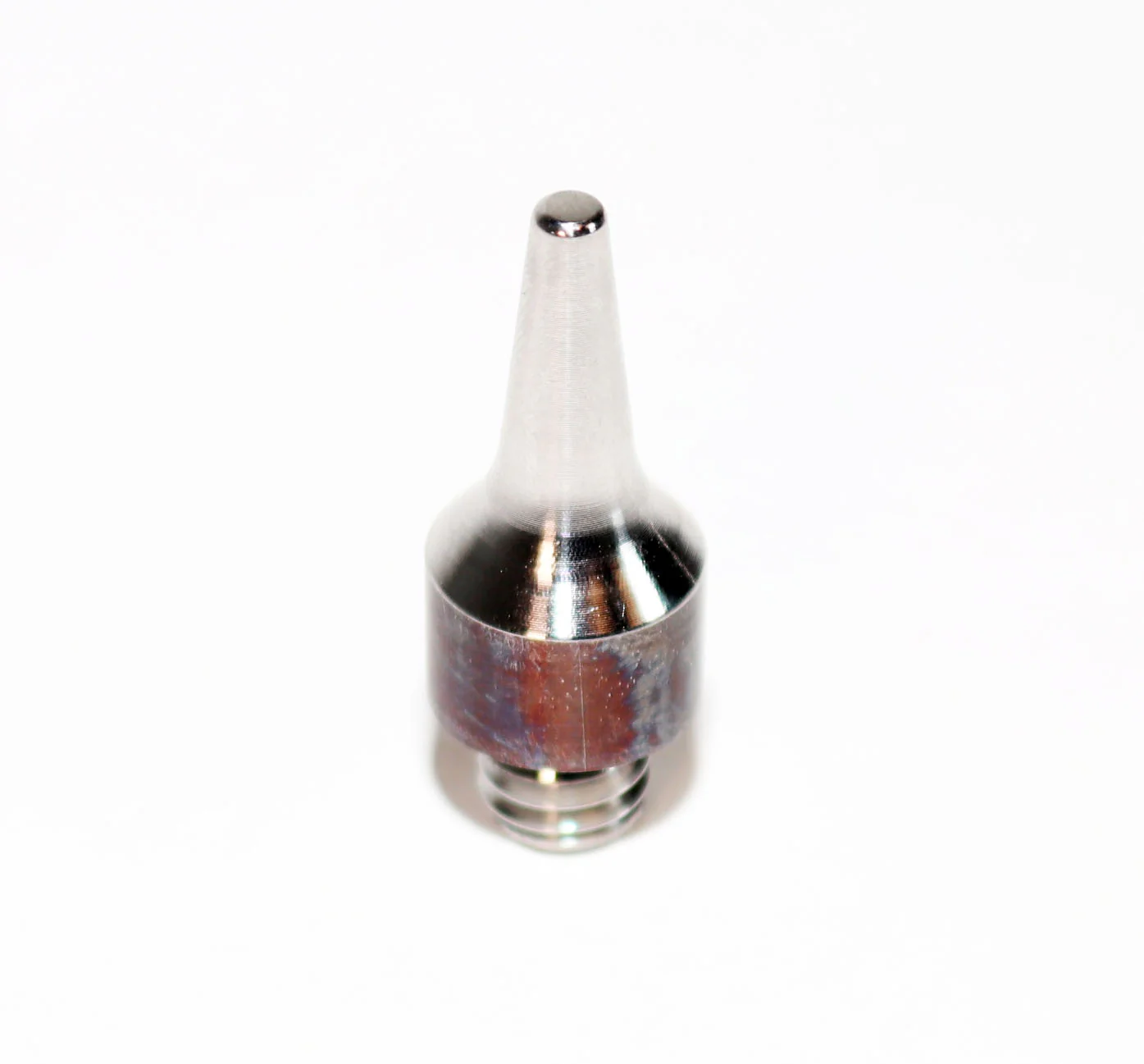 Dead Dent Tools Stainless Steel TIP SET patina (3 pcs) - Image 2