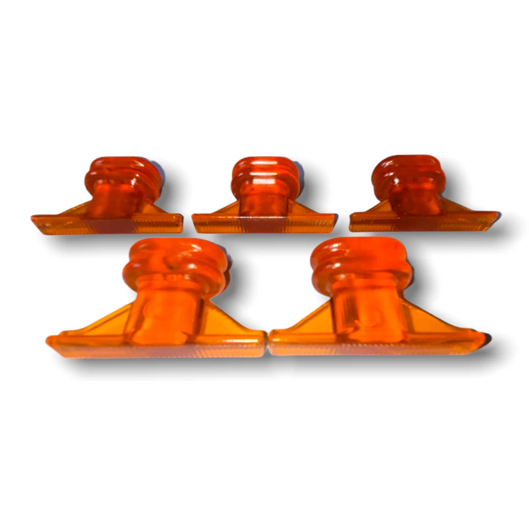 Dead Dent Tools Lean & Mean crease glue tab - Image 3
