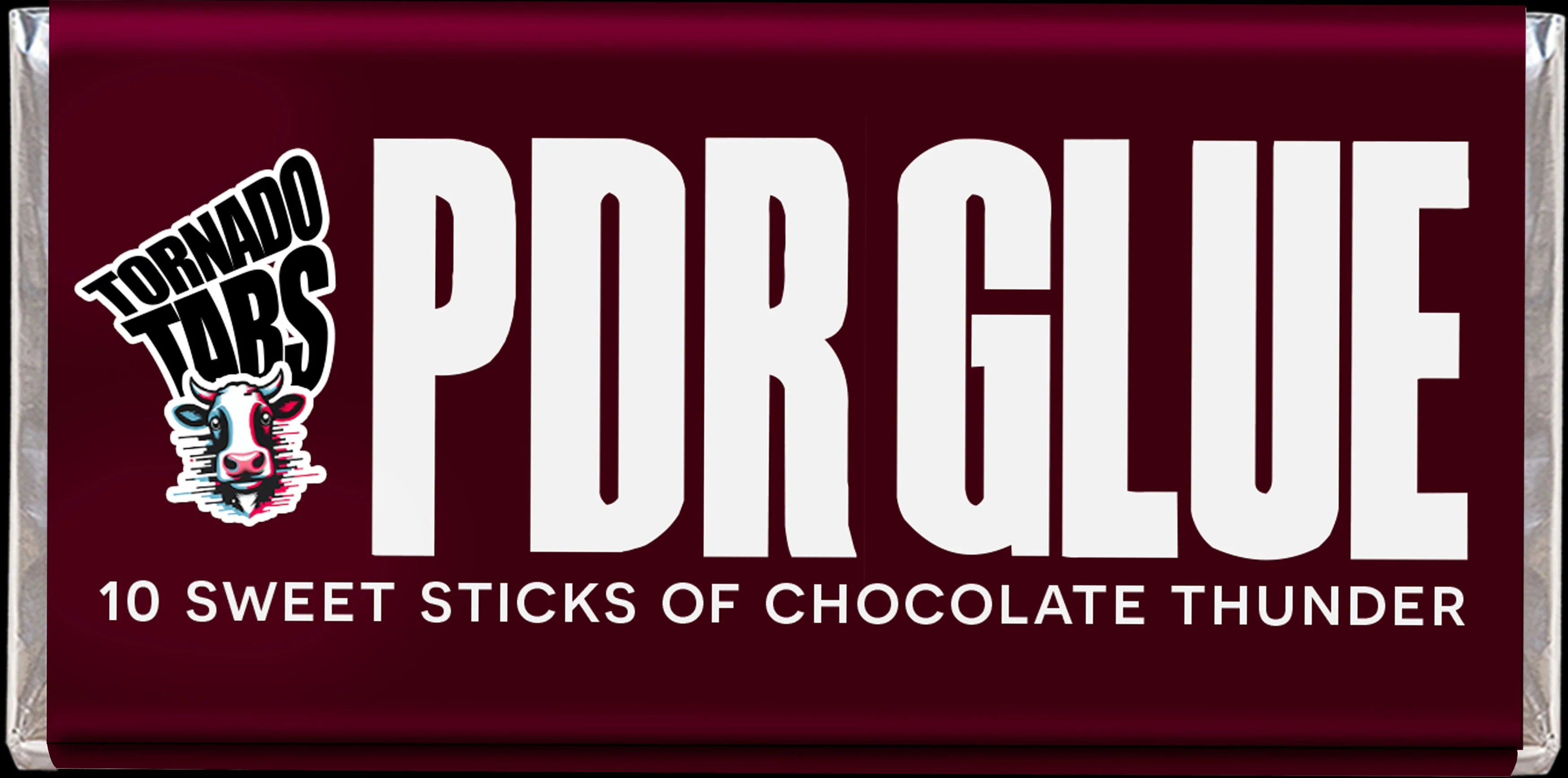 Dent Gents Chocolate Thunder hot Melt PDR glue