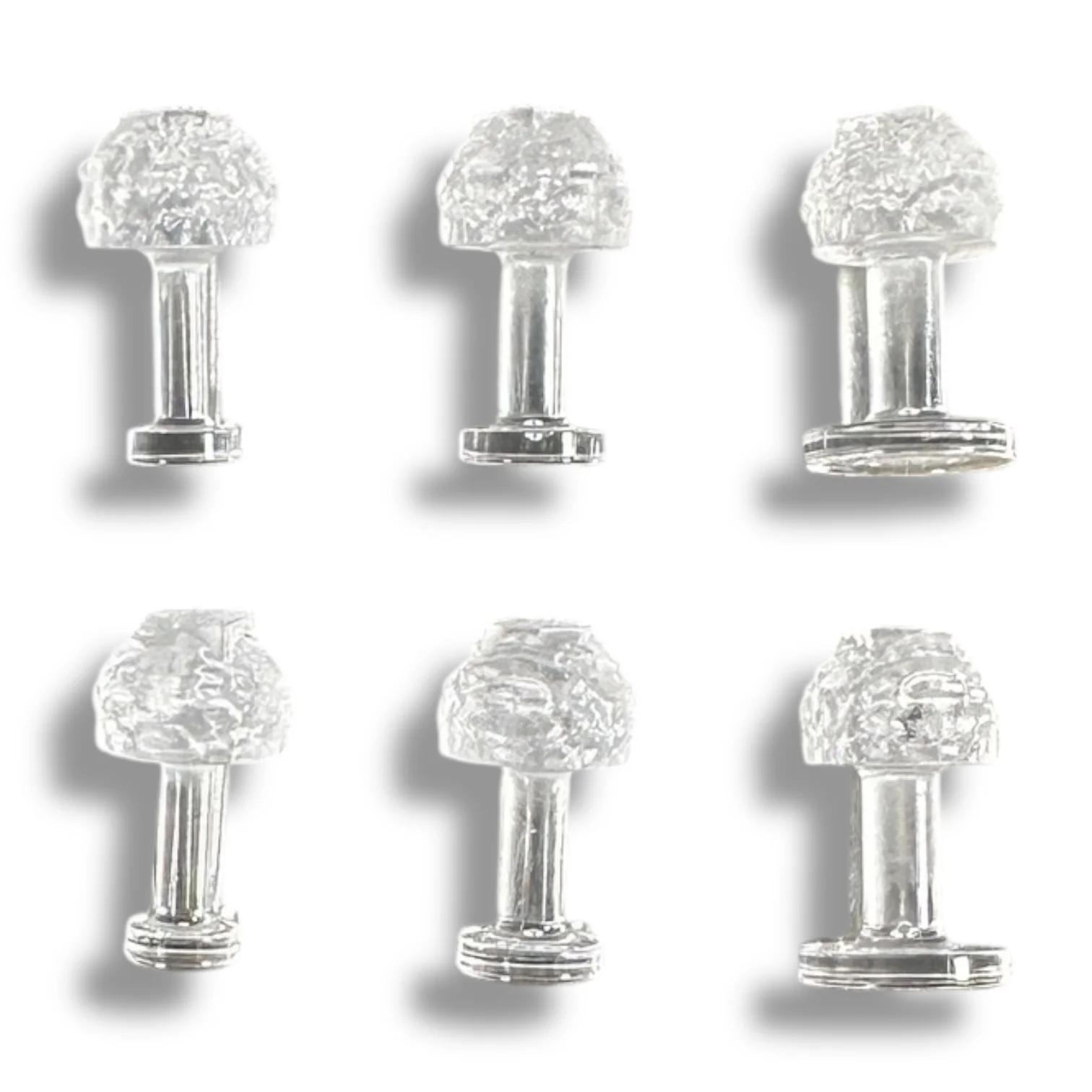 Dent Lab Tools Tabs Variety pack