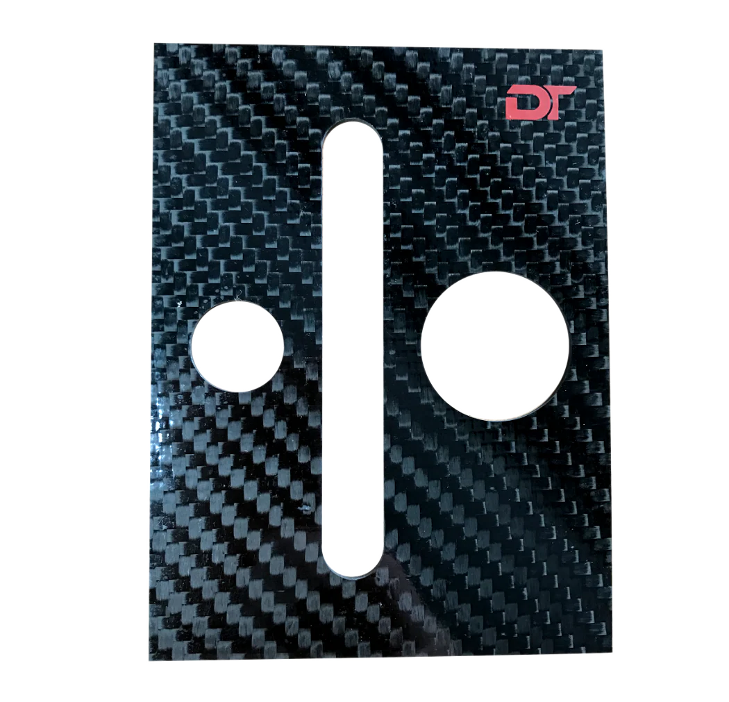 Carbon Fiber PDR Glue Pulling Plate - Image 2