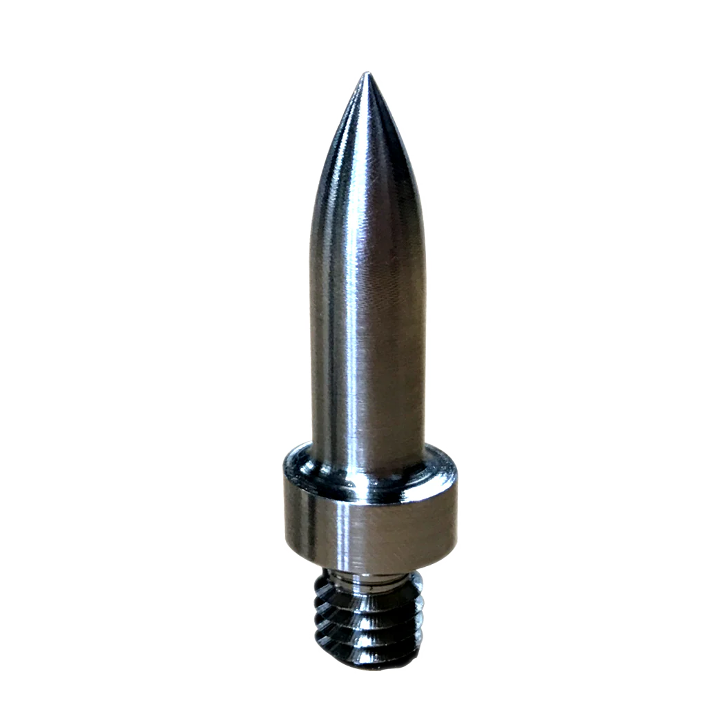 Tequila's Broad Head Titanium PDR Tool Tip