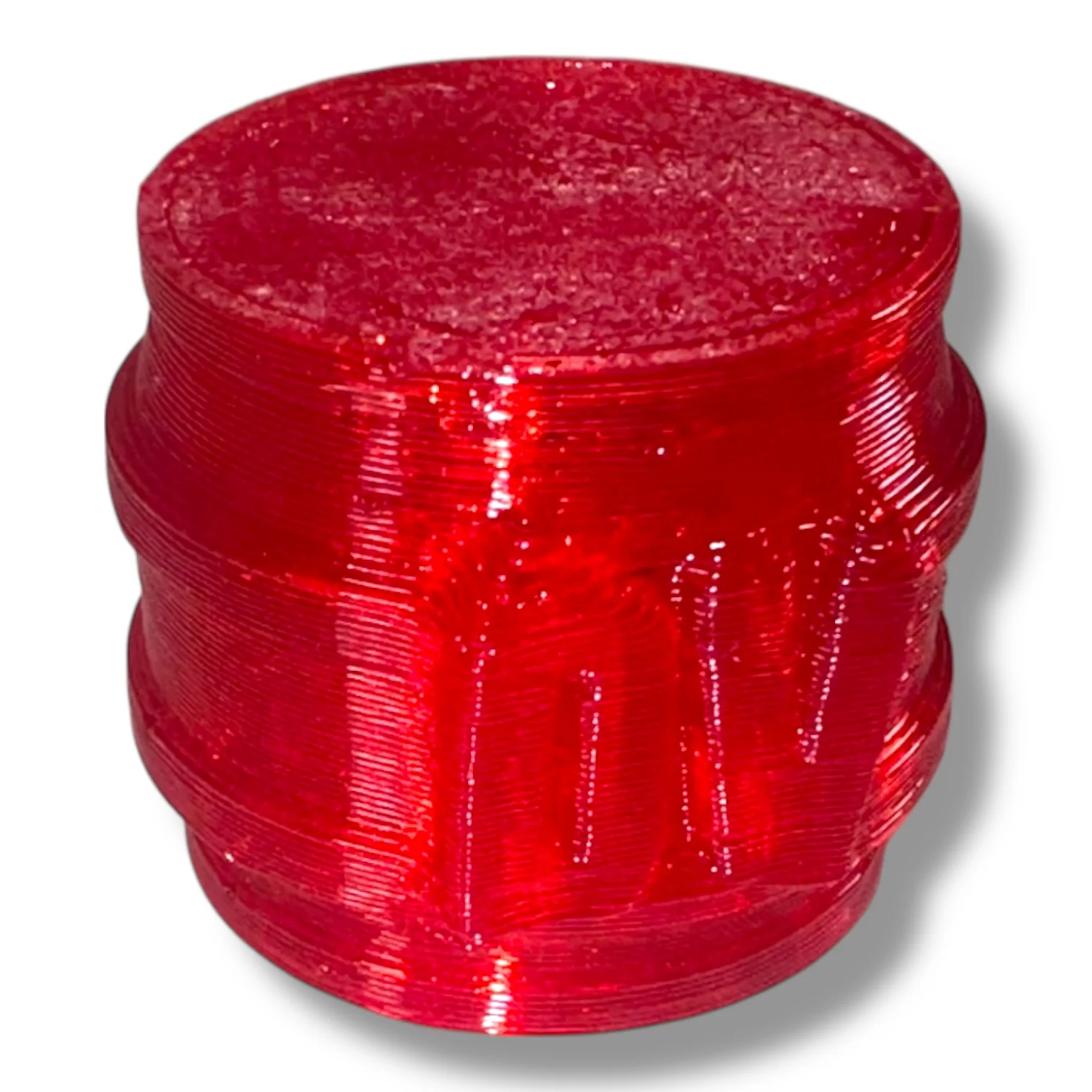 Dent Vision Hood Stand Arm Caps - Image 8