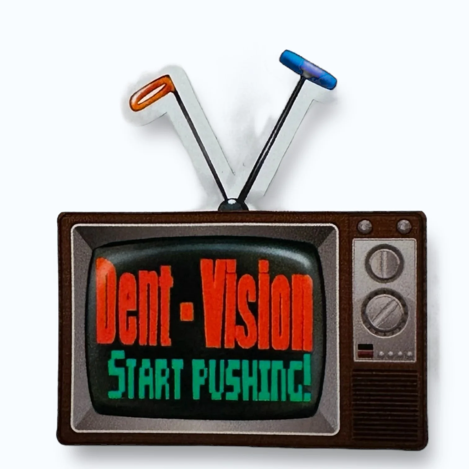 Dent Vision Shock Collar - Image 7