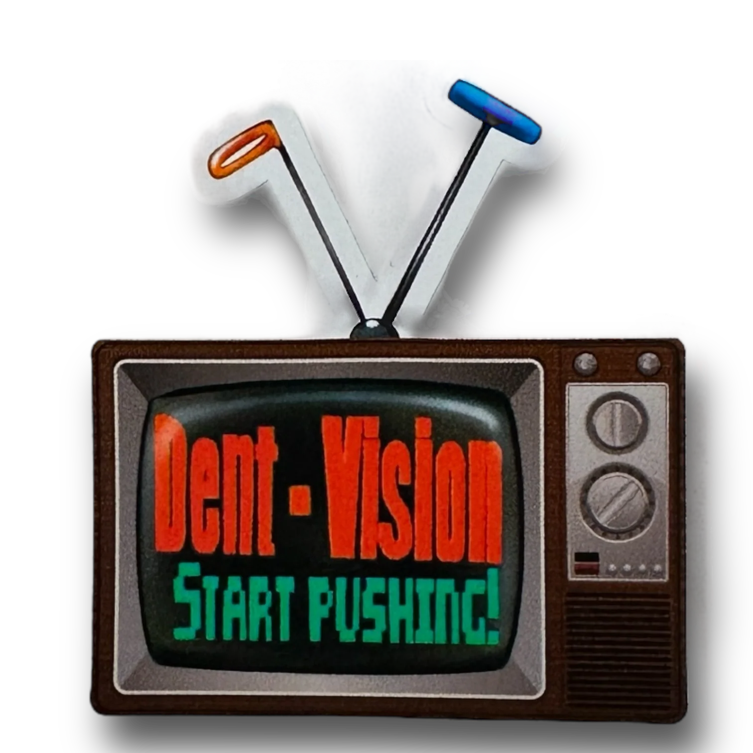 Dent Vision ShockBlocker Knockdown X4 - Image 11