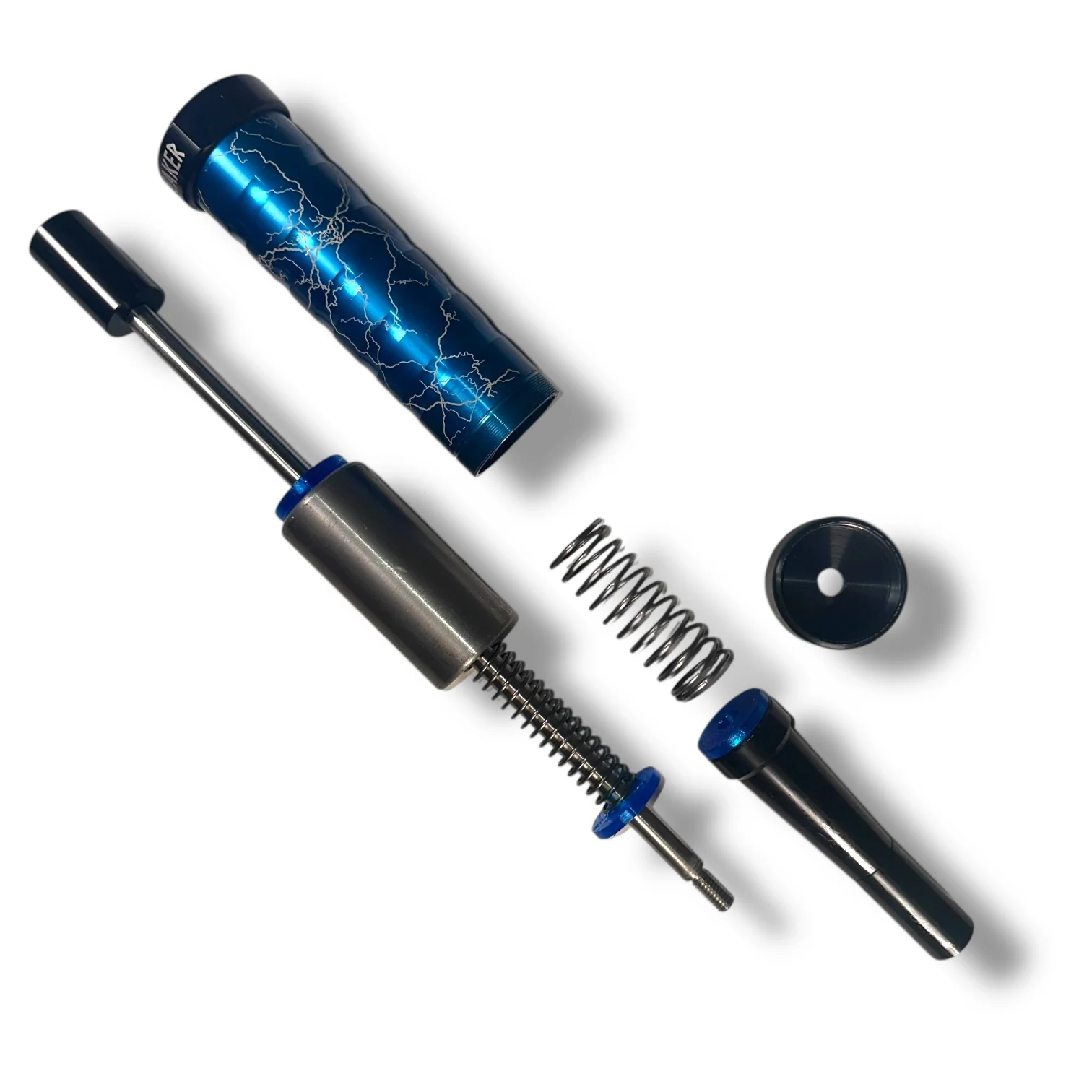 Dent Vision Storm Breaker Slide Hammer - Image 6