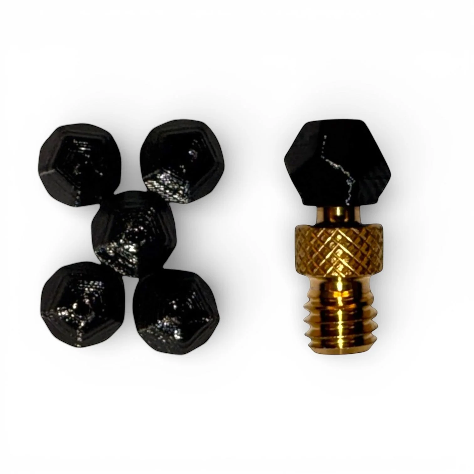 Dent Vision Wizard Dice - Image 3