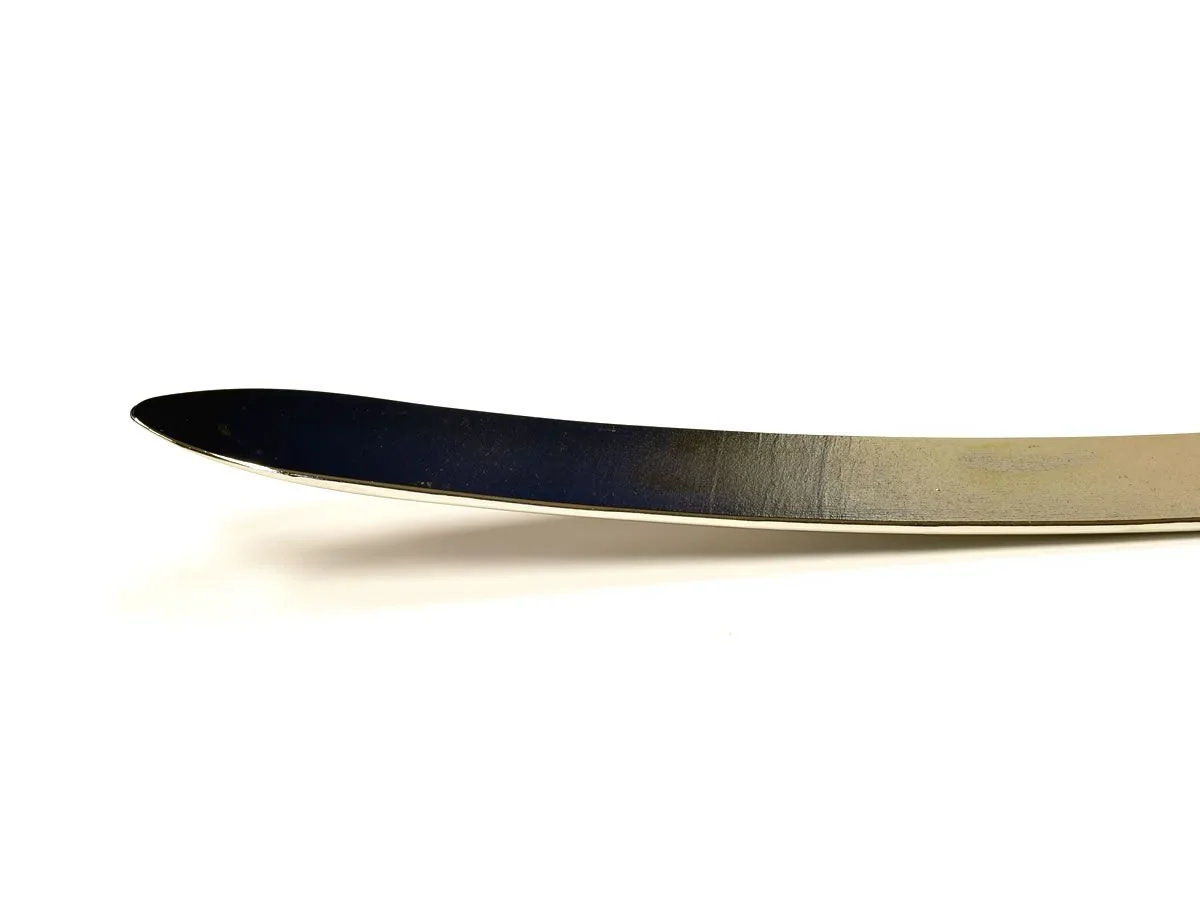 Dentcraft 19" Flat Bar - 1-1/2" Wide - Image 2