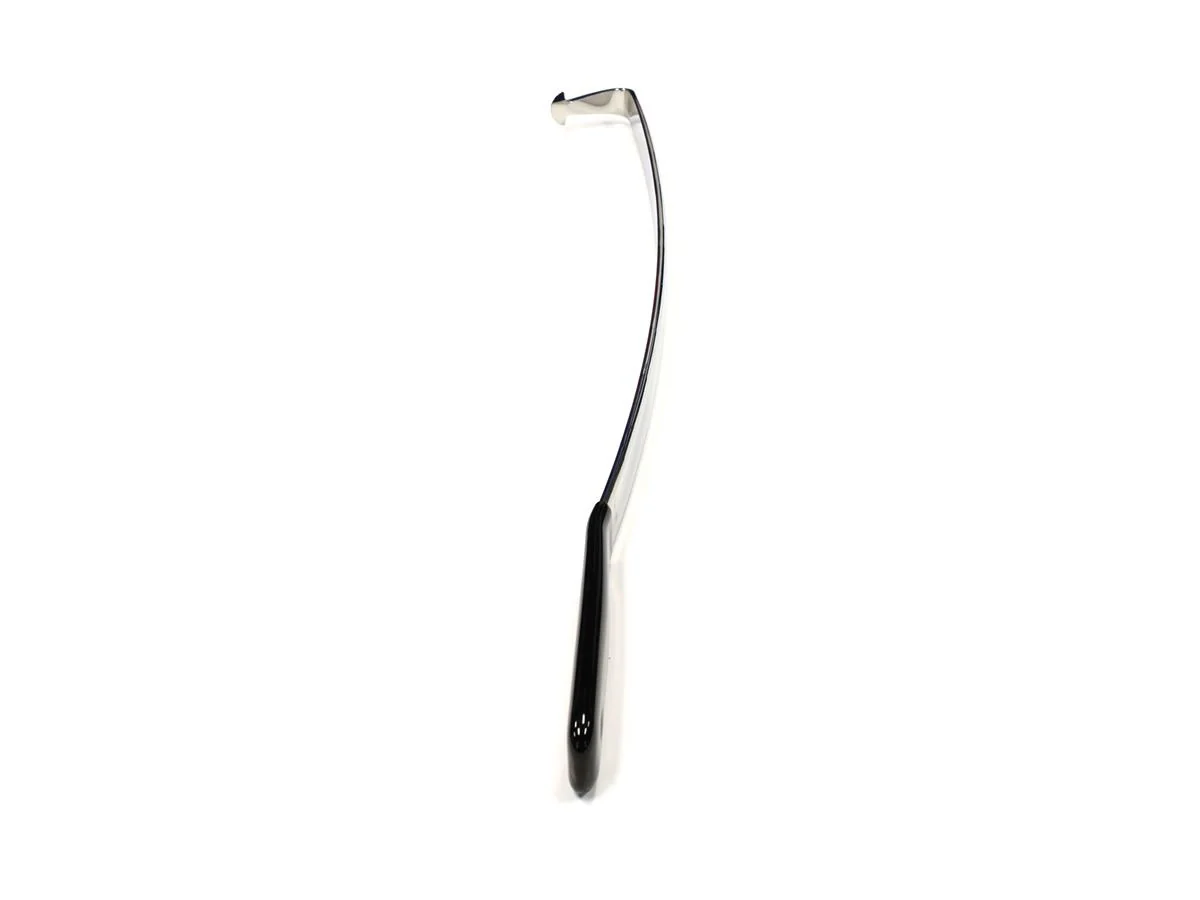 Dentcraft Flat Bar - Devil Tail - Image 2