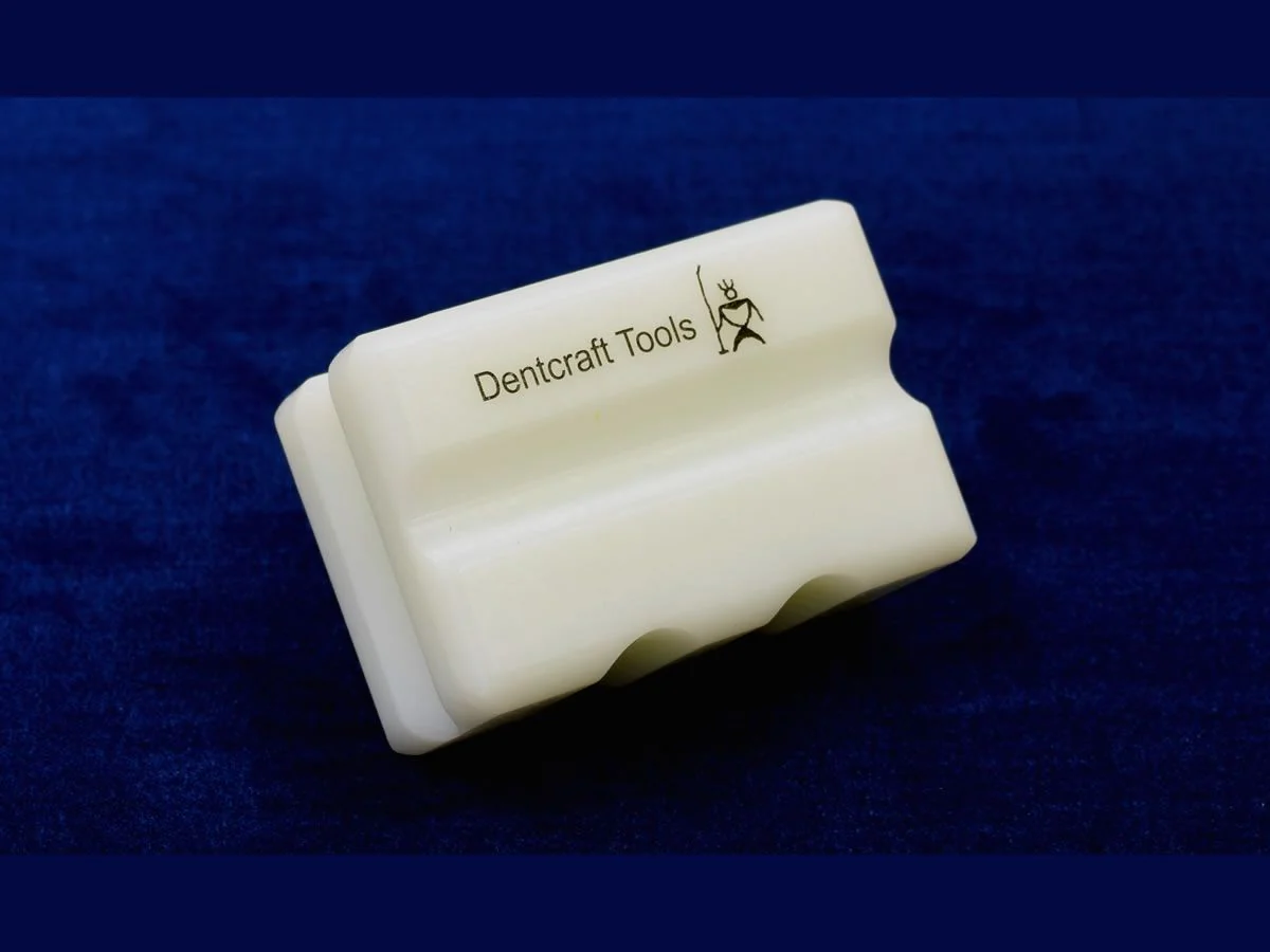 DENTCRAFT PDR Leverage Block - Small - Image 2