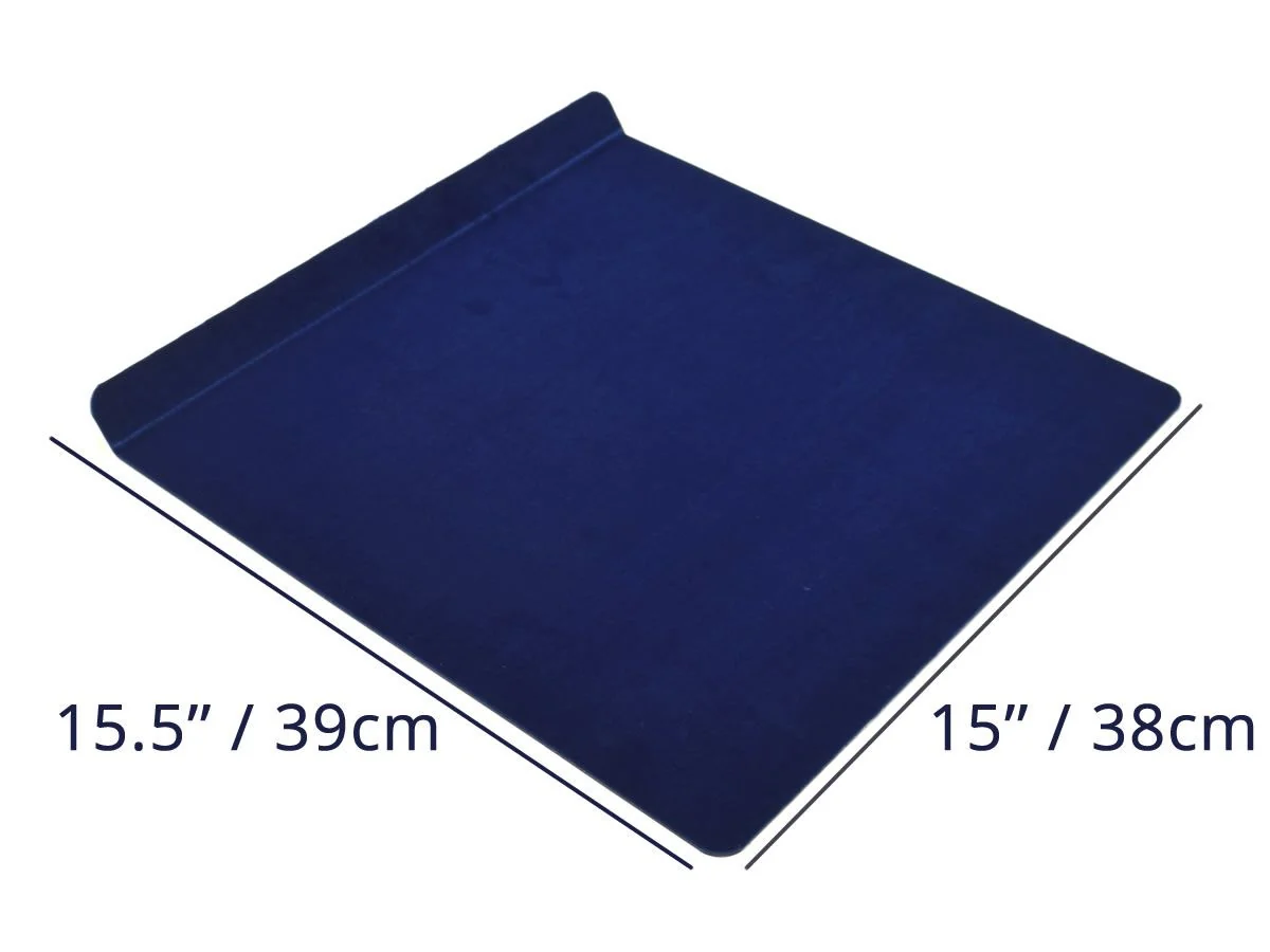 Wide Window Shield