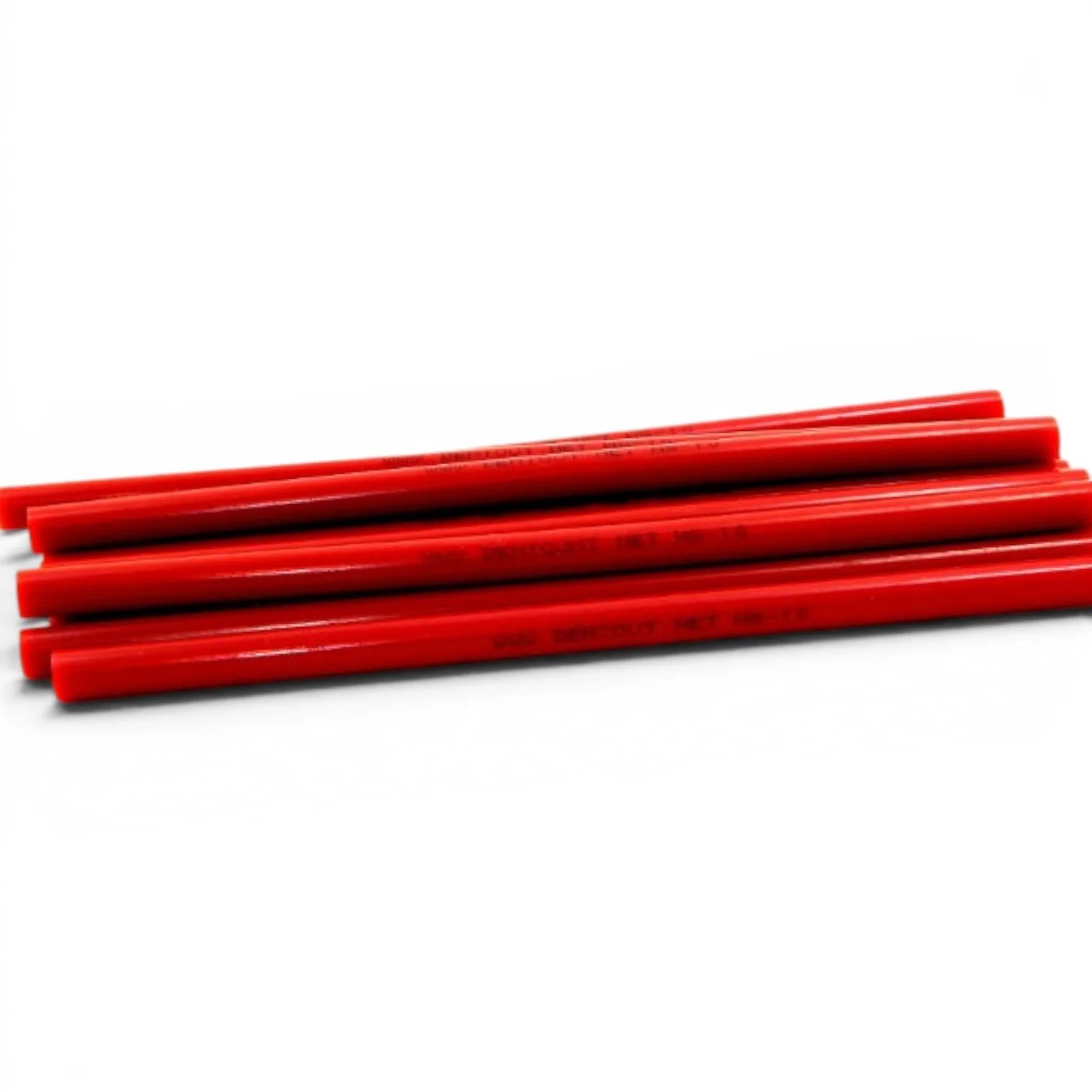 DentOut Red Hot Melt PDR Glue - High Temp & Humidity