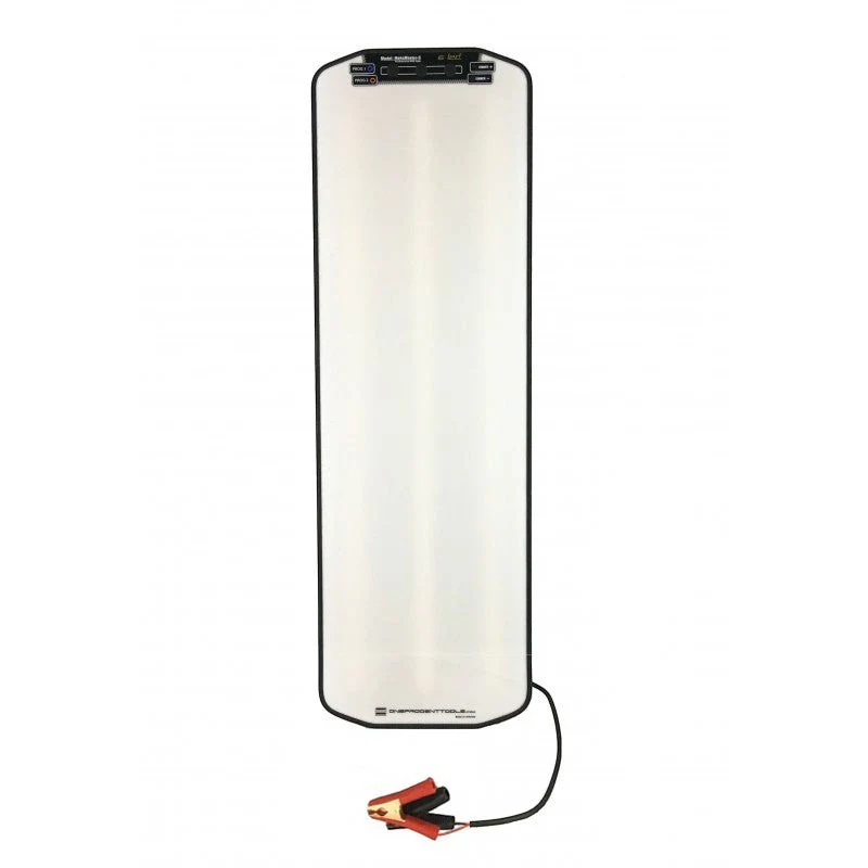 DNE: 38 INCH X 12 INCH 6-STRIP LED LIGHT ONLY
