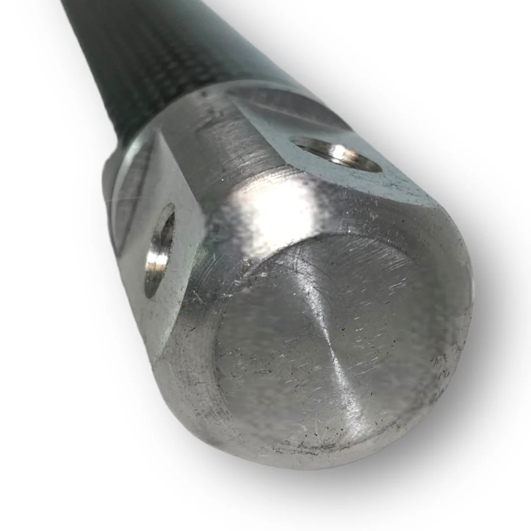 DNE Carbon Fiber PDR Hail Rod 79 Inch - Image 5