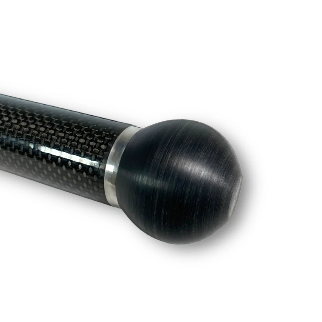 DNE Carbon Fiber PDR Hail Rod 98 Inch - Image 3
